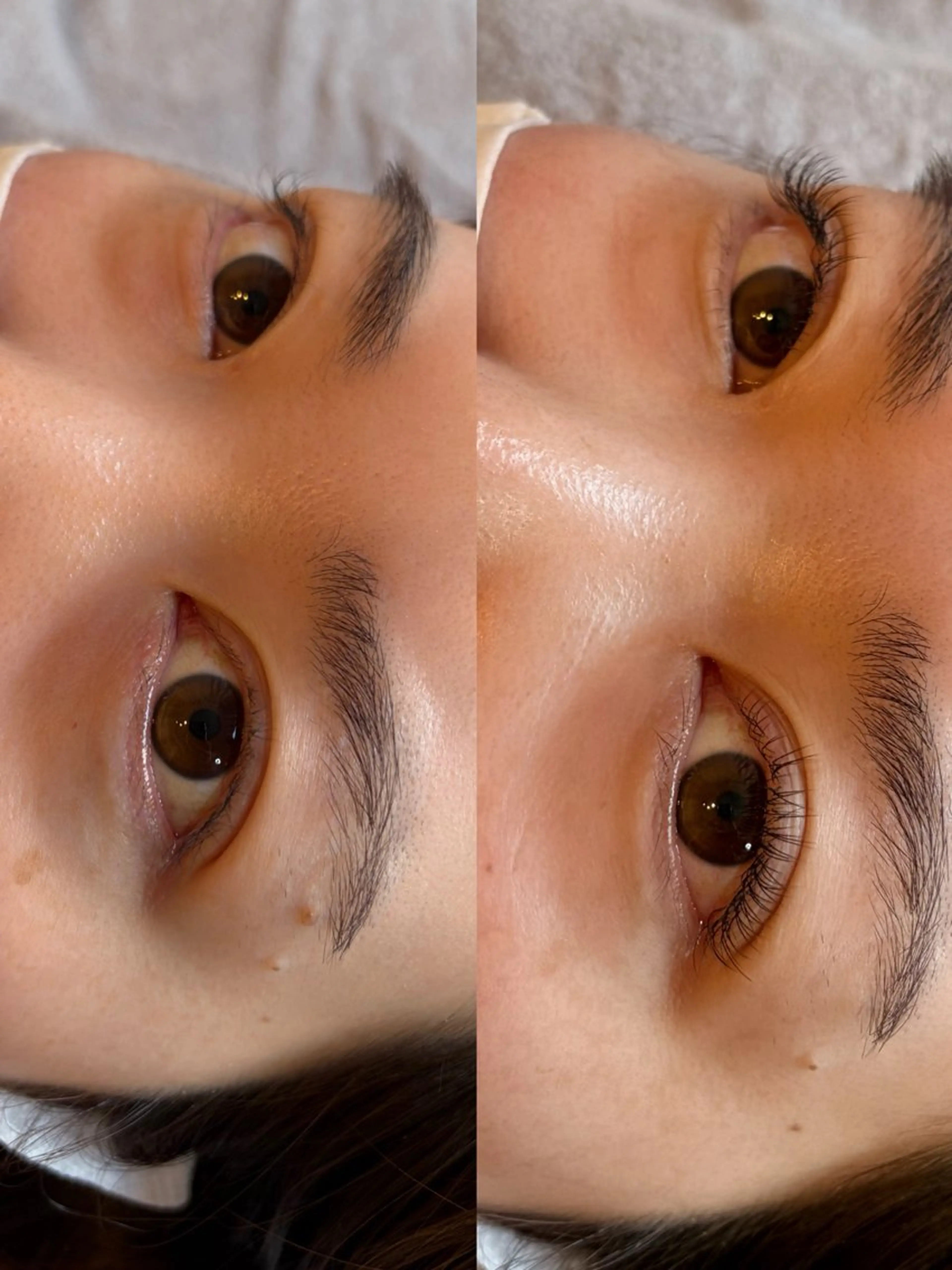 マツエク・マツパ ビューティーサロン熊本（PAPILIO）所属・吉田 真奈美のマツエク・マツパデザイン