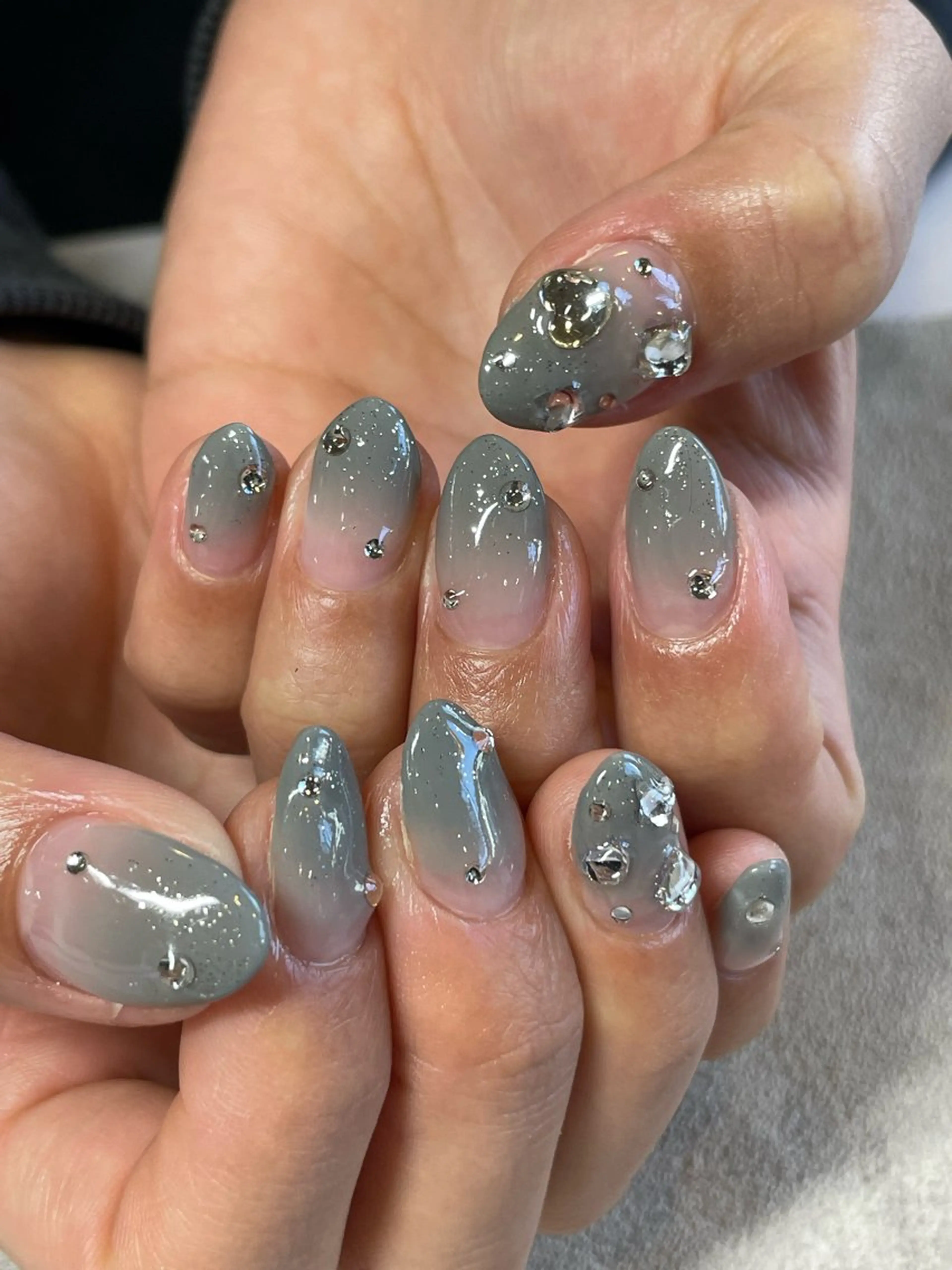 ネイル Garden 小野のネイルデザイン