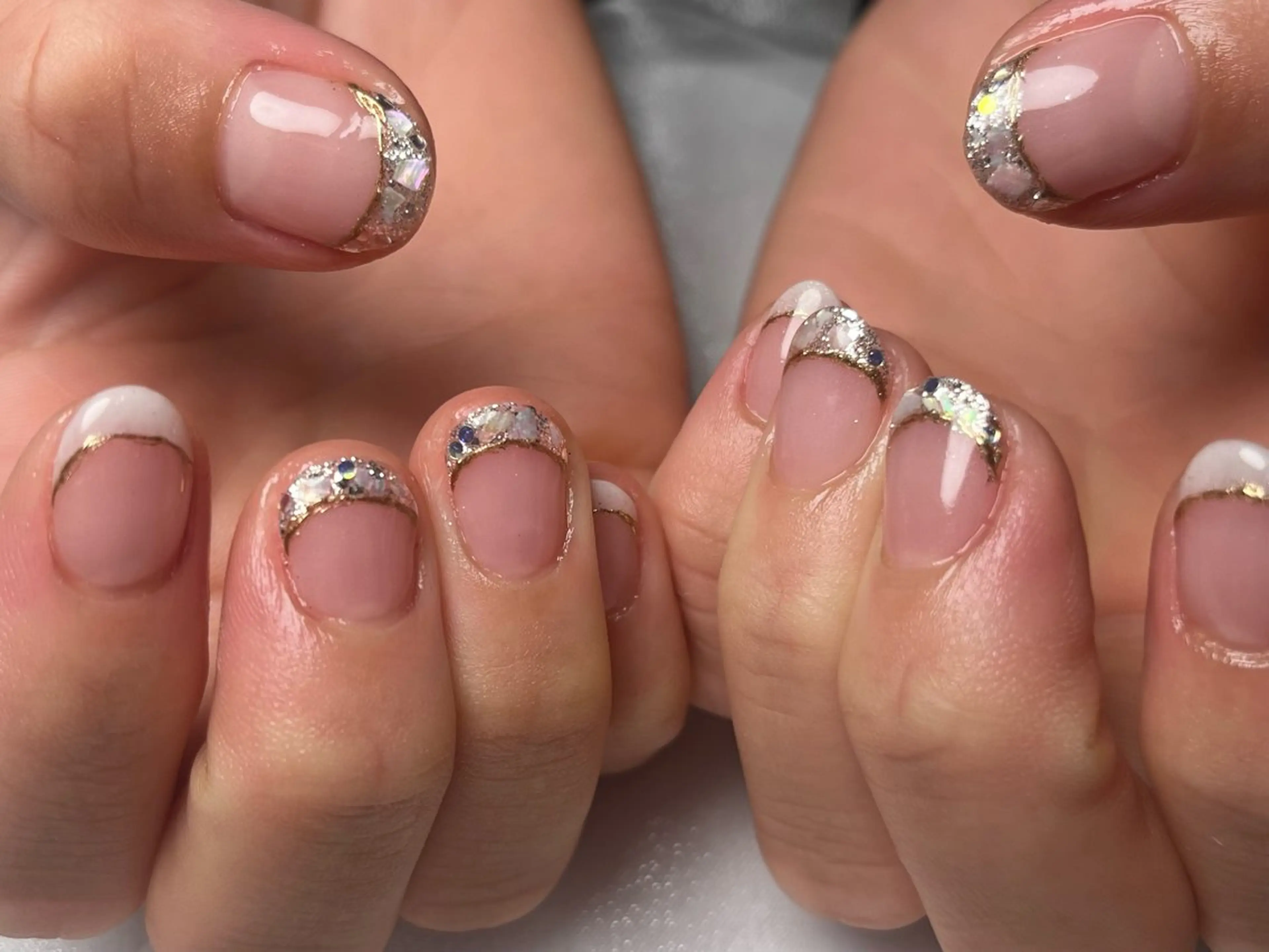 ネイル ネイルサロンnico 安田のネイルデザイン