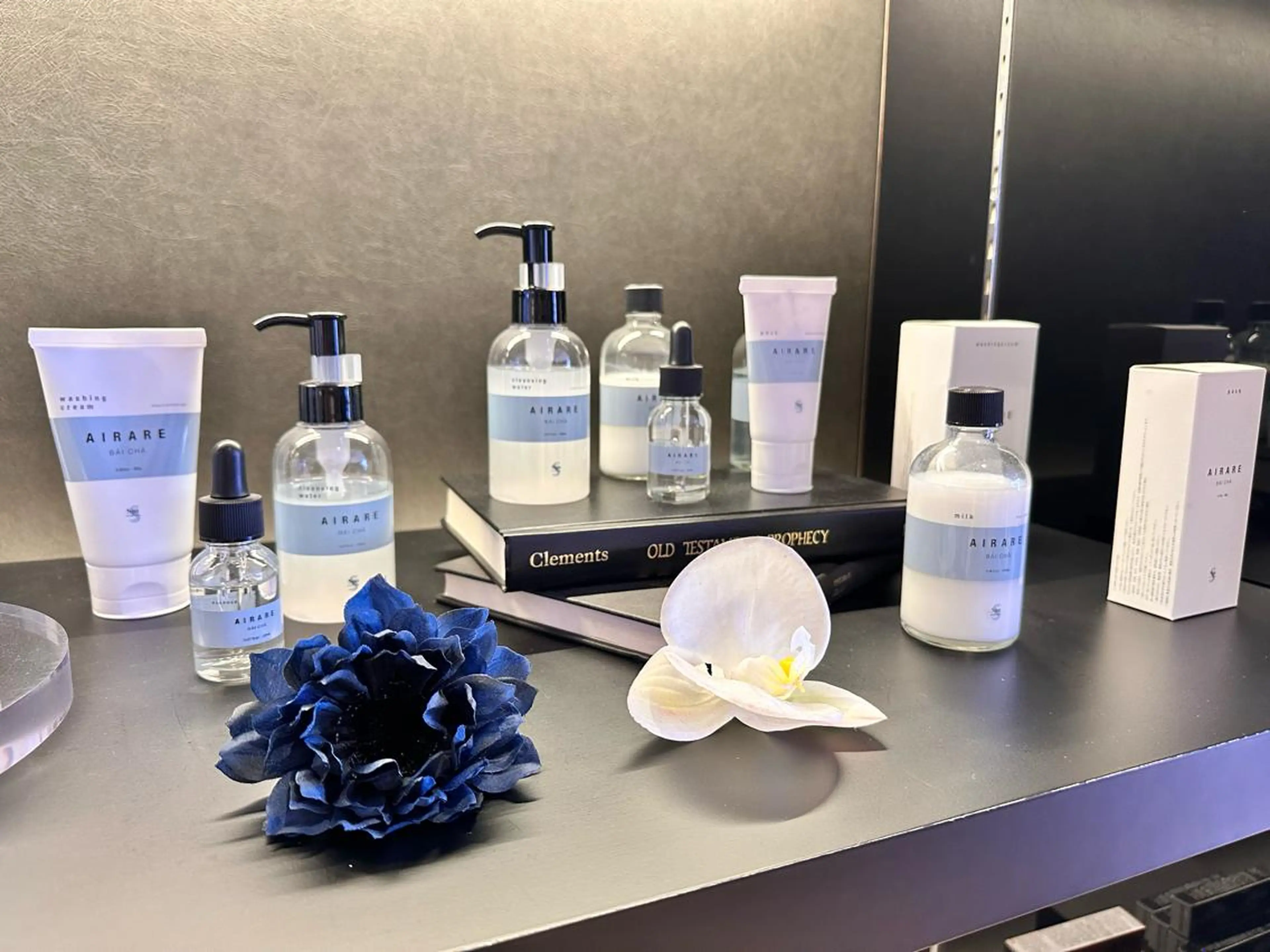 和田 澪のエステ・リラクイメージ