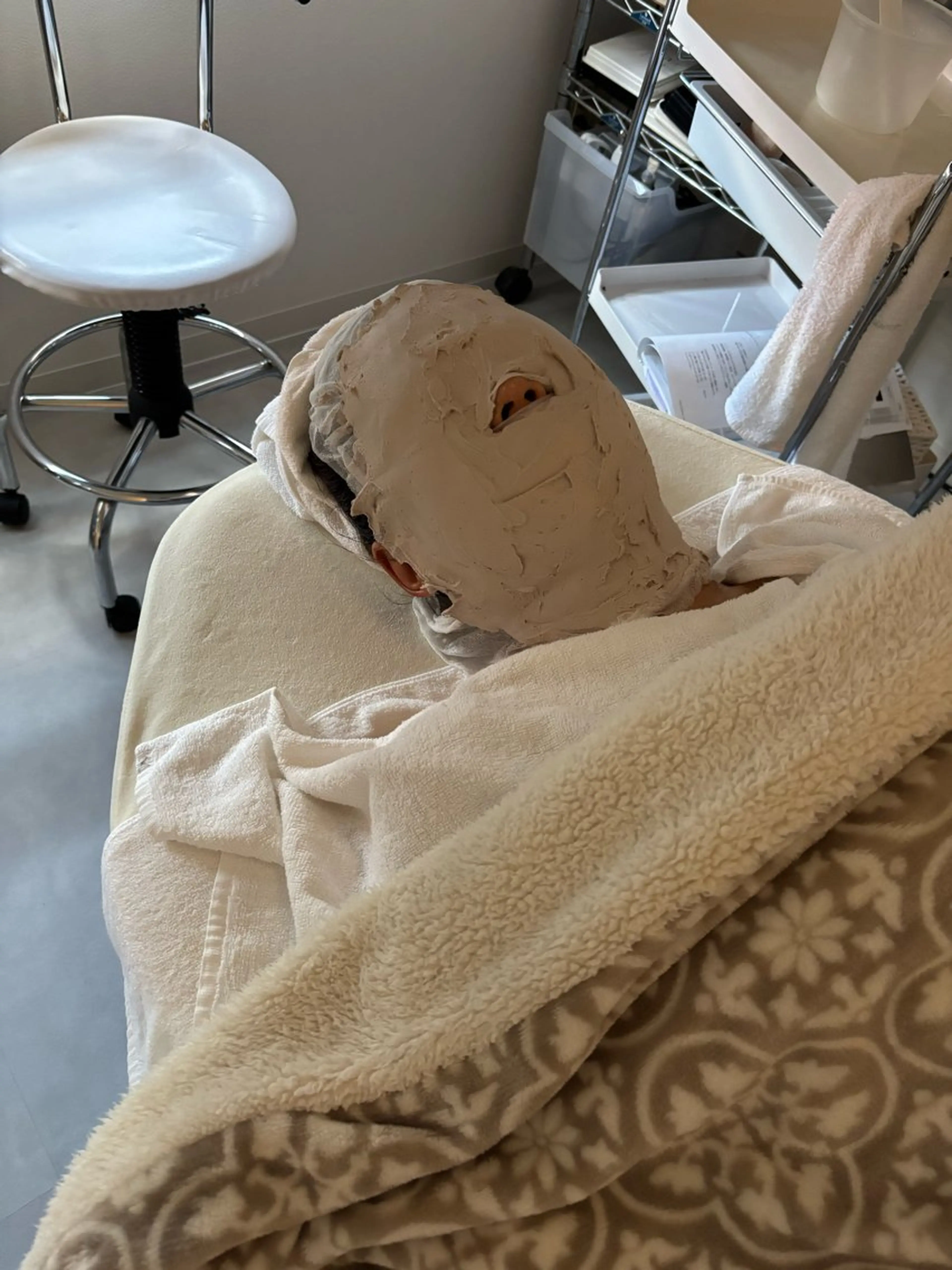 POLA  Feliz    守山店所属・✨肌管理✨毛穴改善✨ POLA稲越美鈴のエステ・リラクイメージ