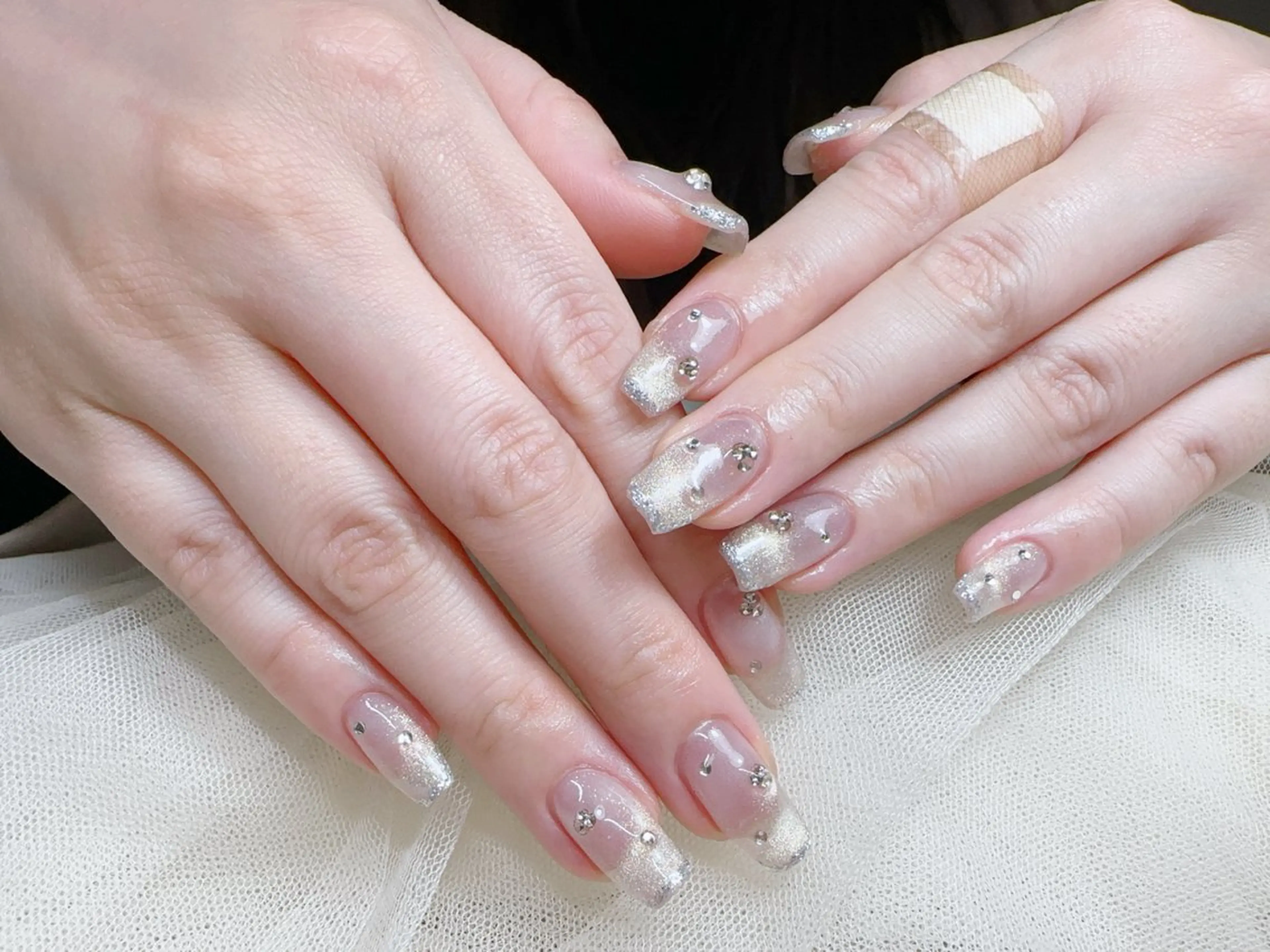 ネイル ハンドネイル Nail Salon J.Cのネイルデザイン