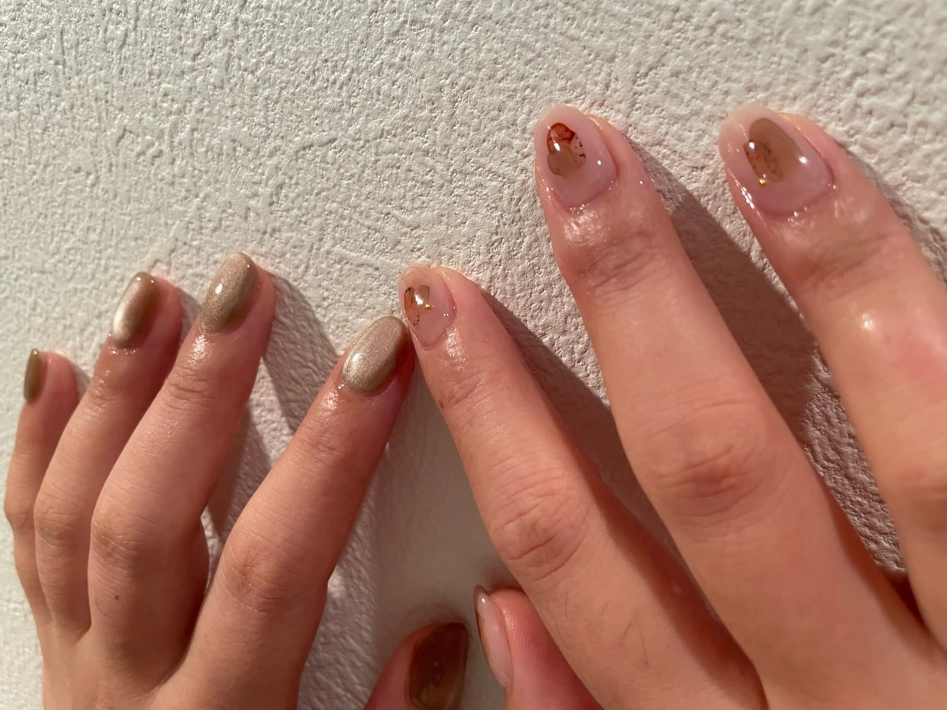 ネイル spread_c. .のネイルデザイン