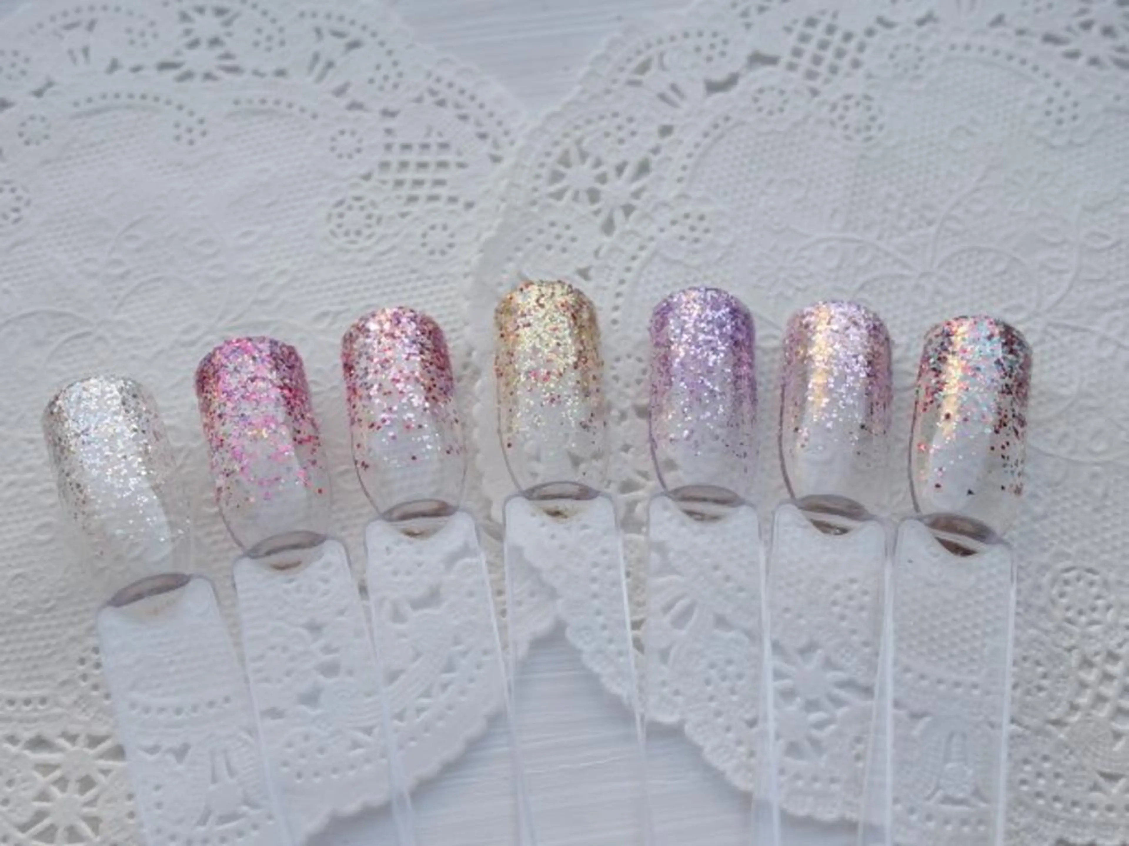 ネイル nailsalon VENUSのネイルデザイン