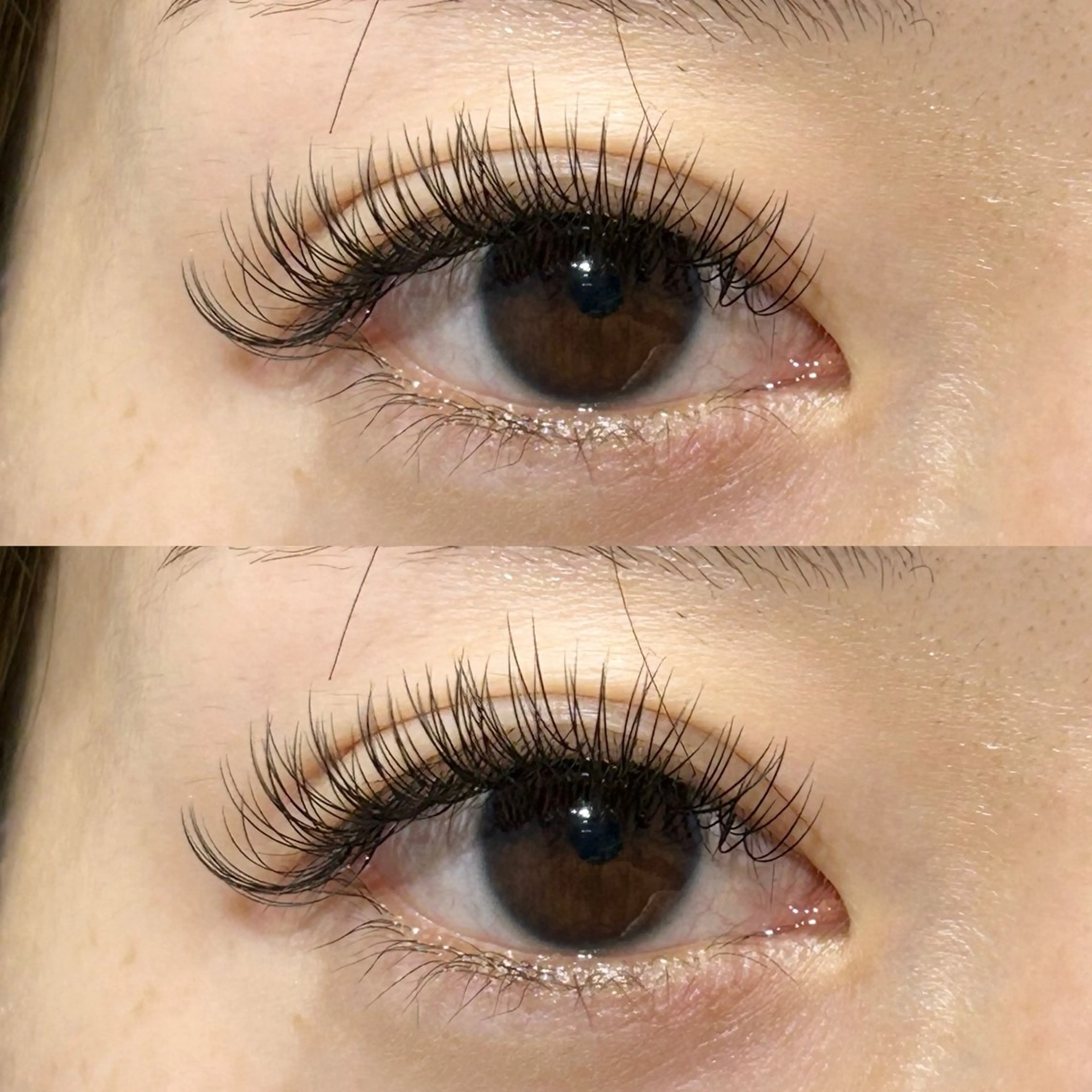 マツエク・マツパ olea by ahnkism（オリバイアンキシム）所属・olea byahnkismの眉毛・アイブロウイメージ