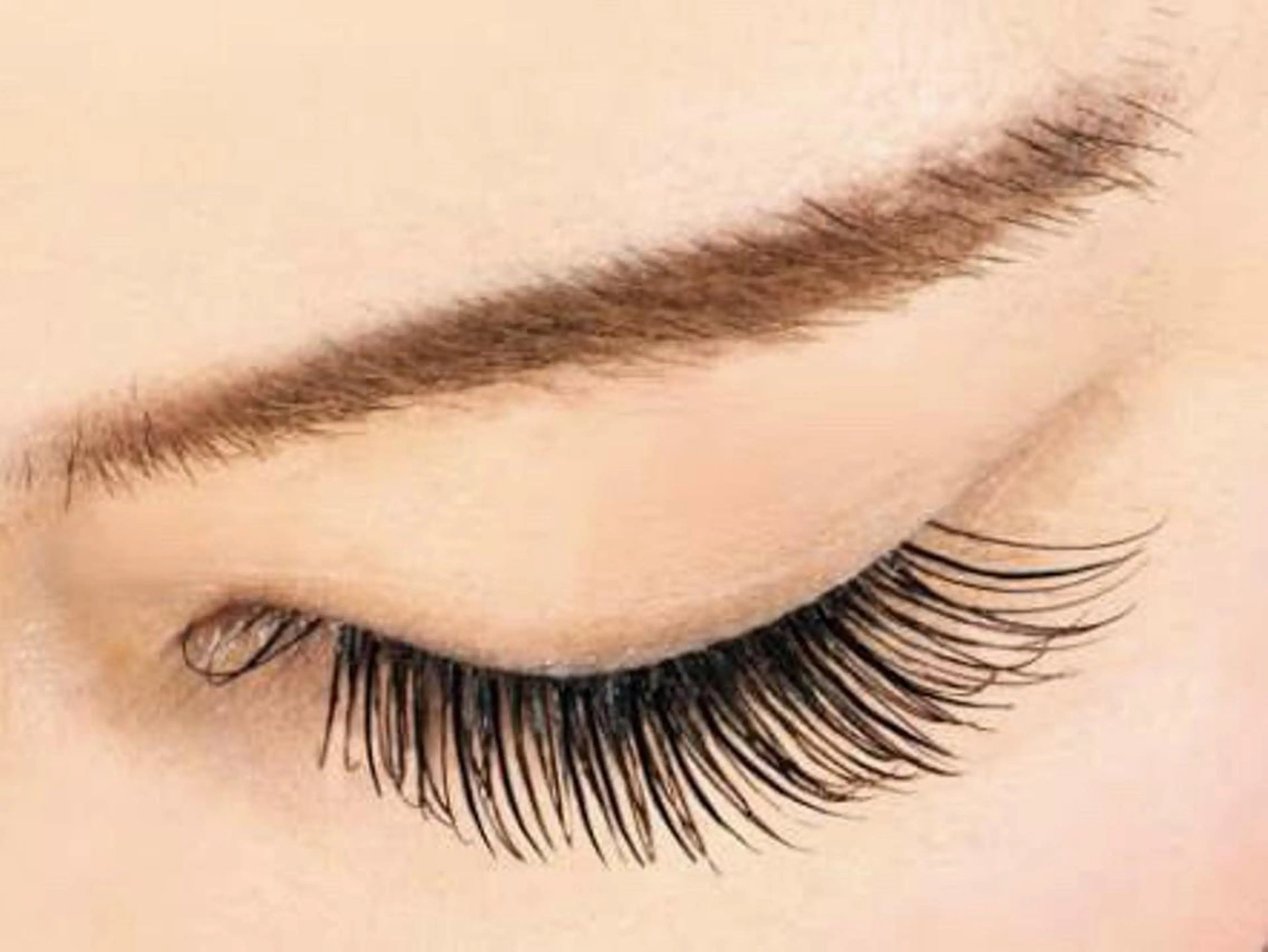 マツエク・マツパ ADDICT アディクトのマツエク・マツパデザイン