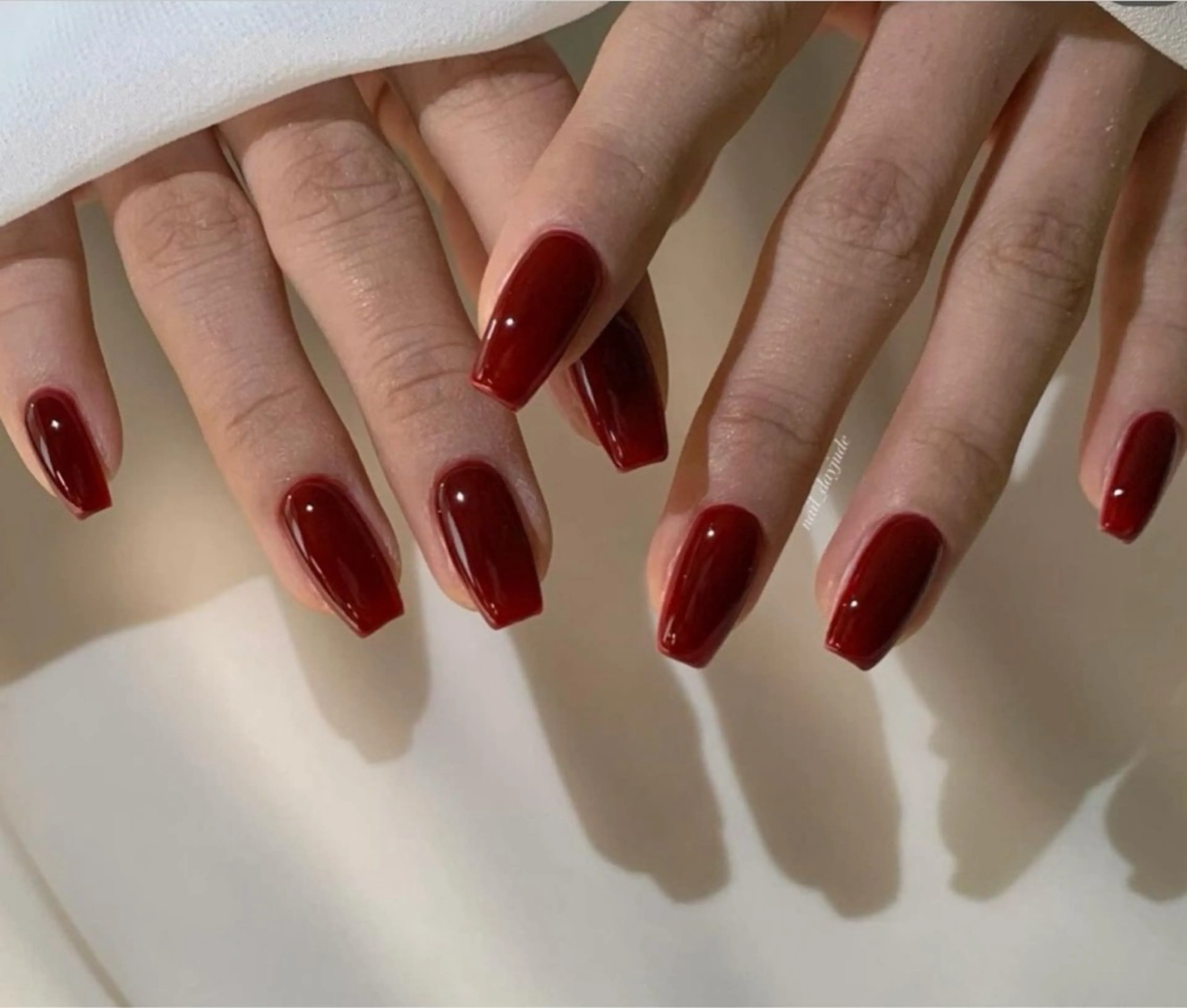 ネイル ハンドネイル HIN NAILのネイルデザイン