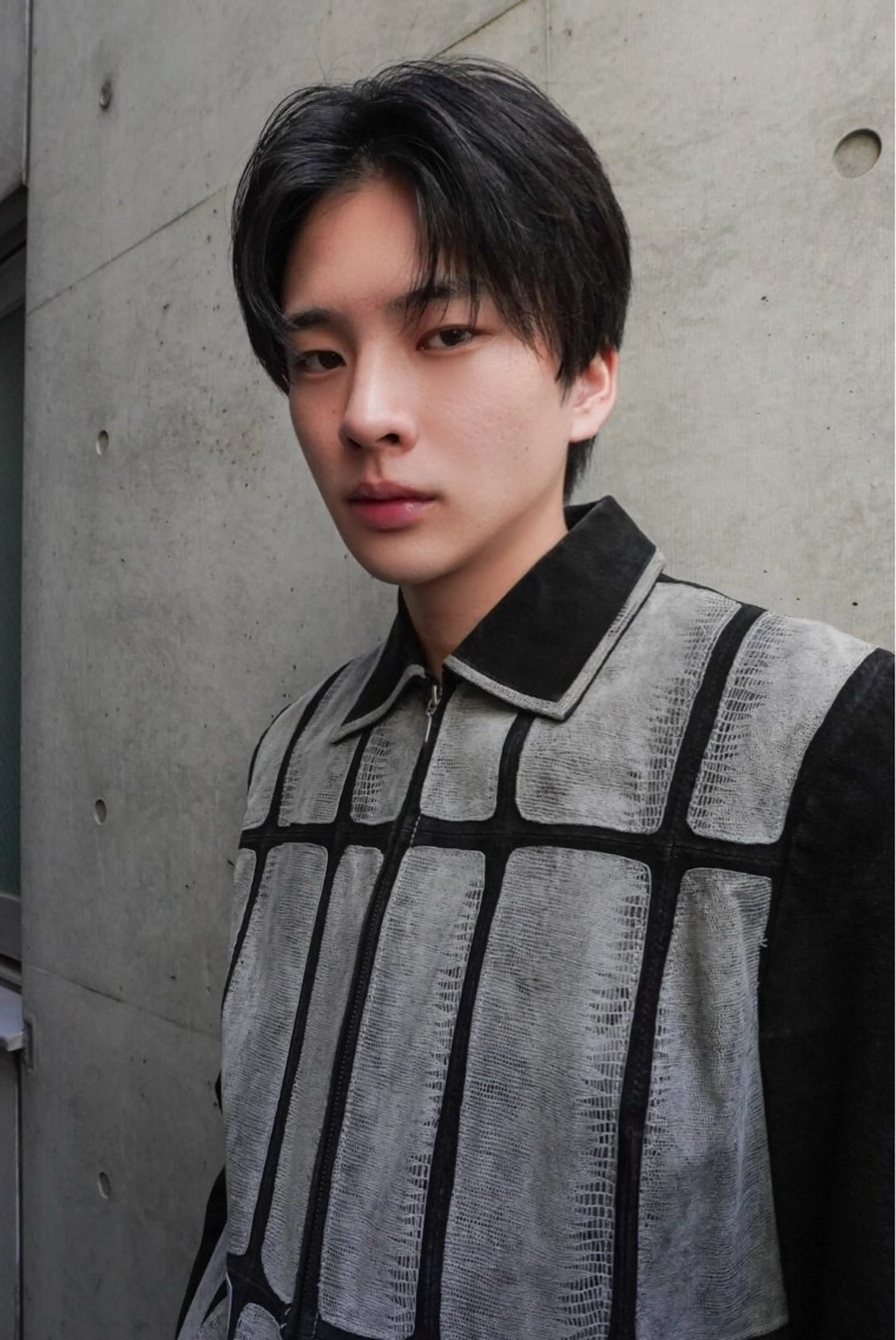 【16日渋谷店限定‼️】メンズカット+うる艶トリートメント🫧の写真