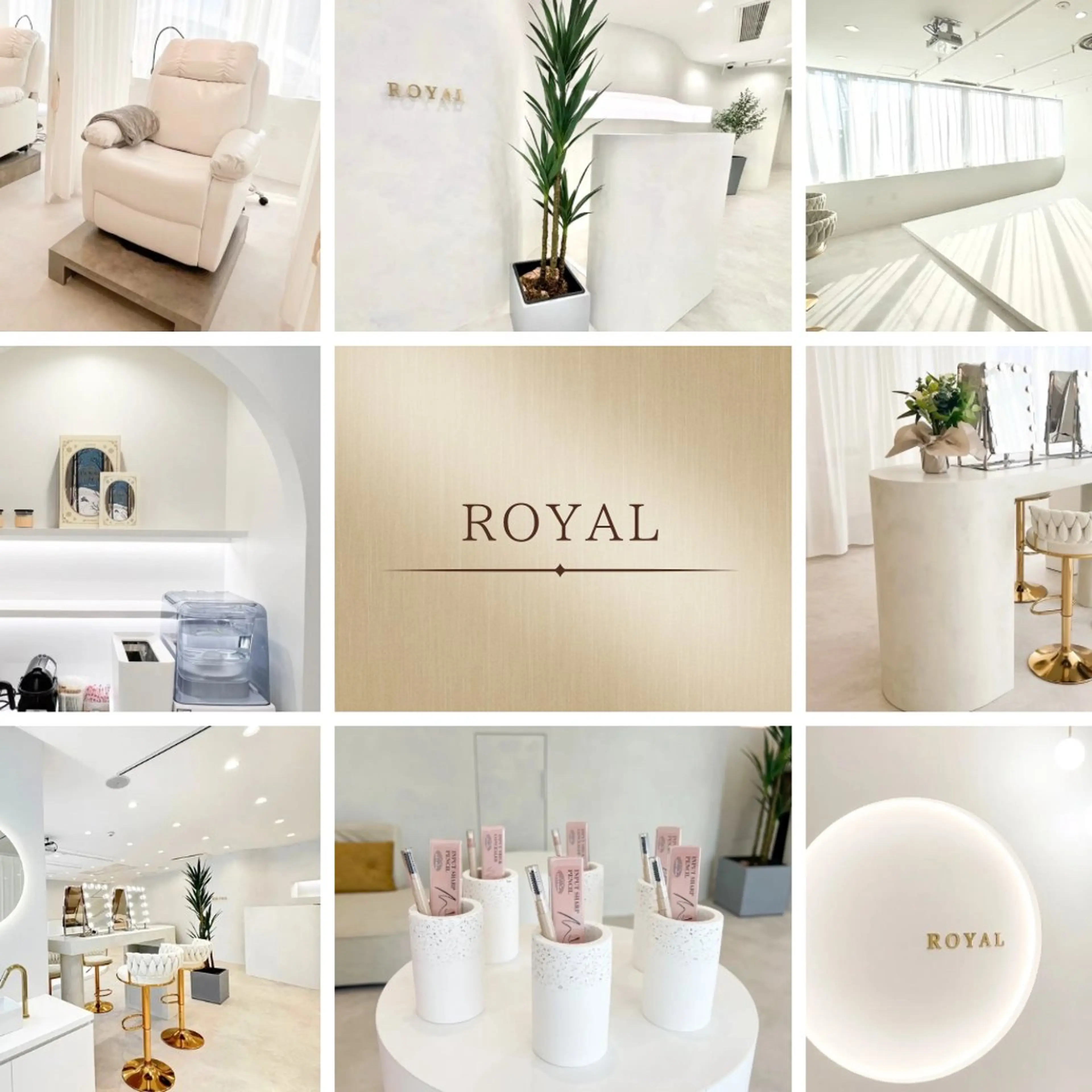 DAITO💙 マツパ✖︎アイブロウのマツエク・マツパデザイン