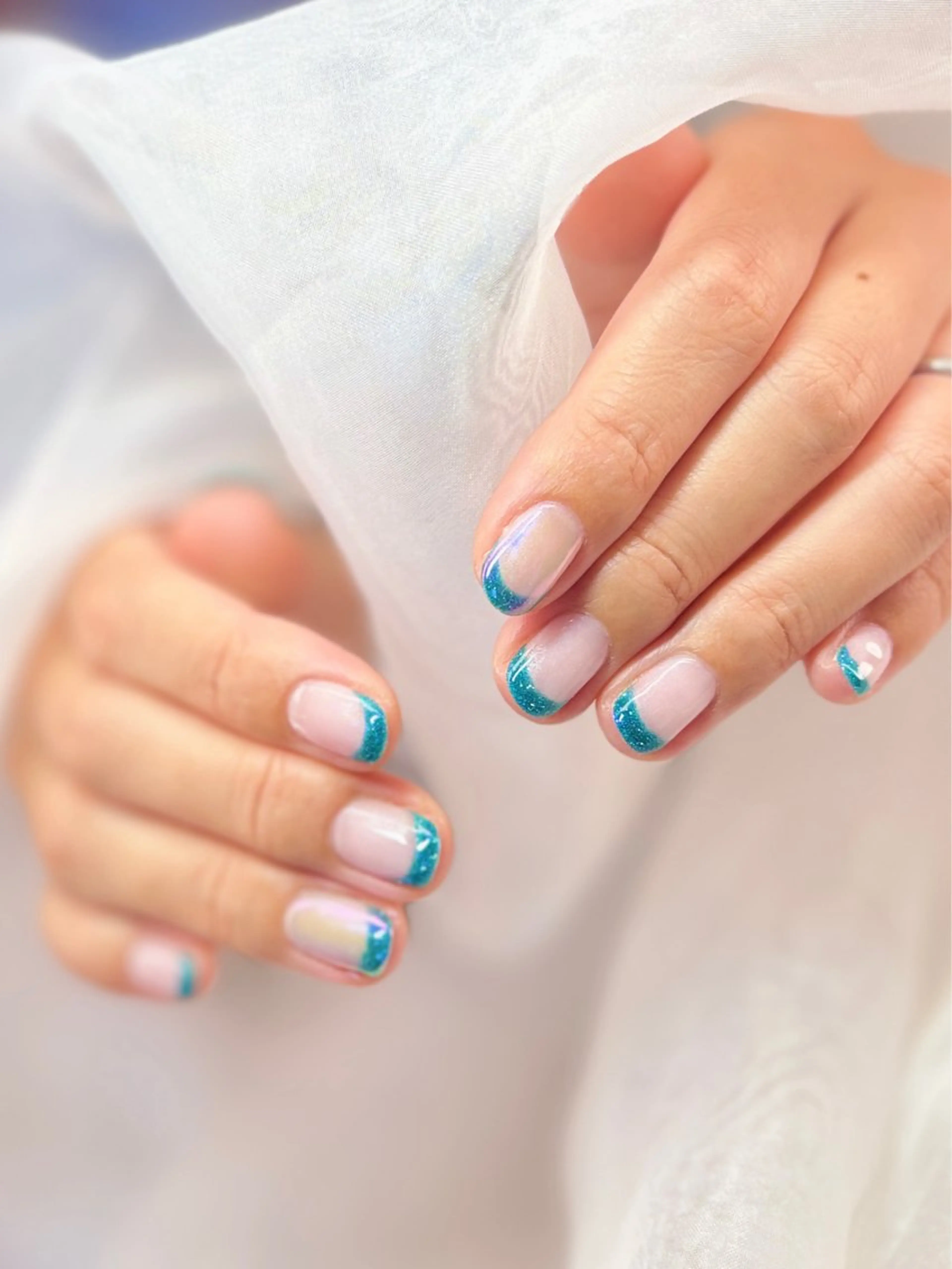 ネイル ネイリスト CHIHALのネイルデザイン