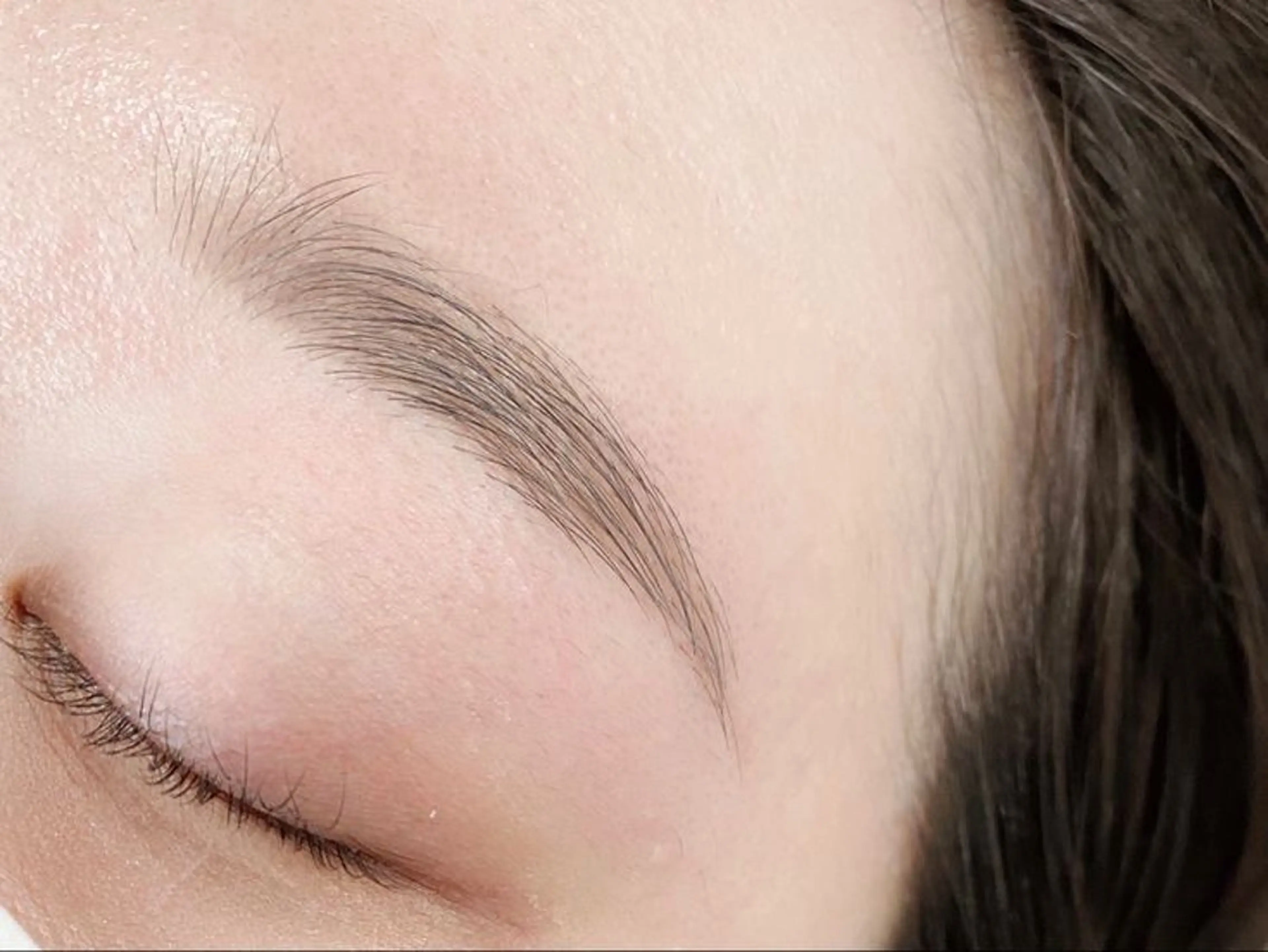 アイブロウ ✨💈メンズヘア💈 ✨辻本実柚のヘアスタイル