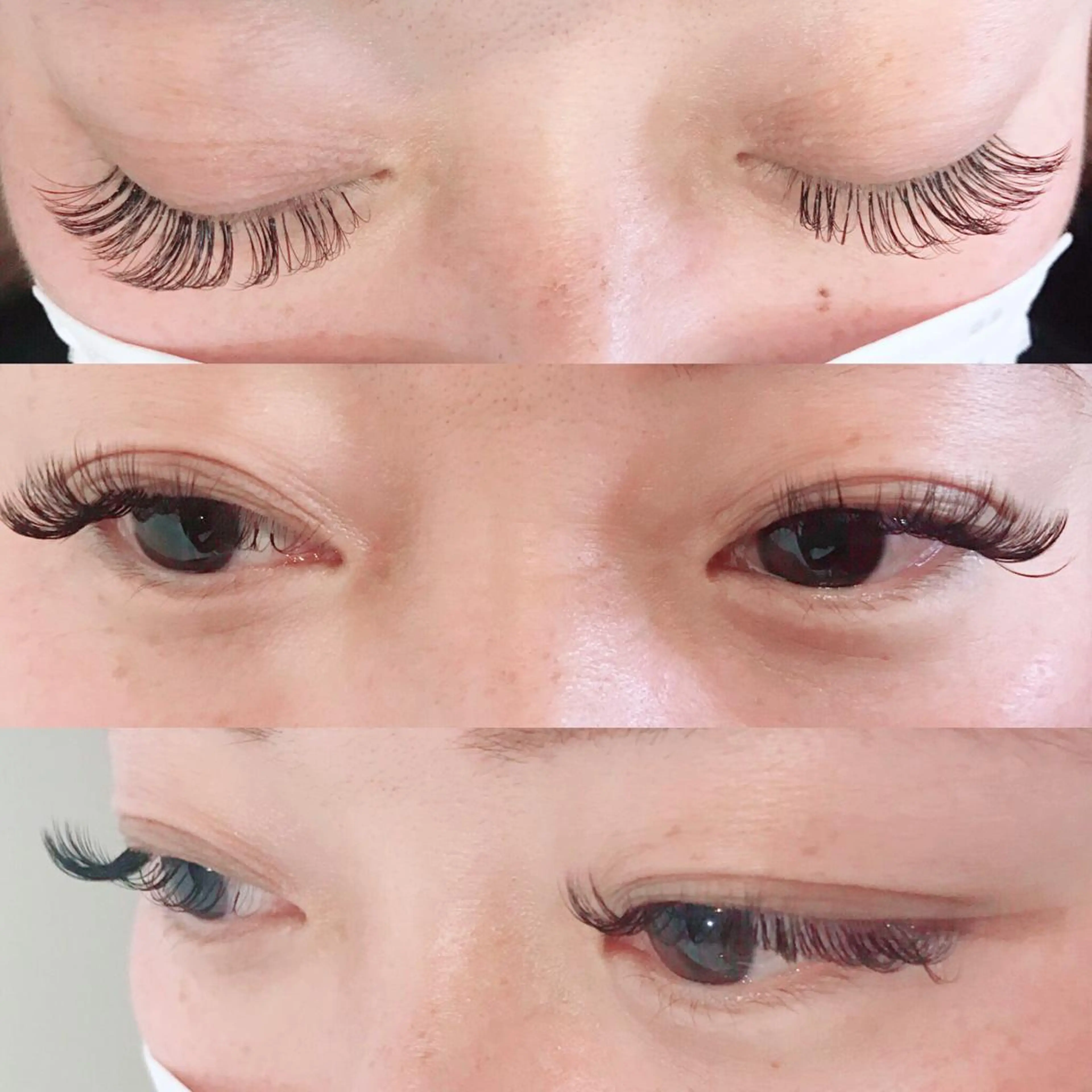 マツエク・マツパ 芦澤 愛の眉毛・アイブロウイメージ