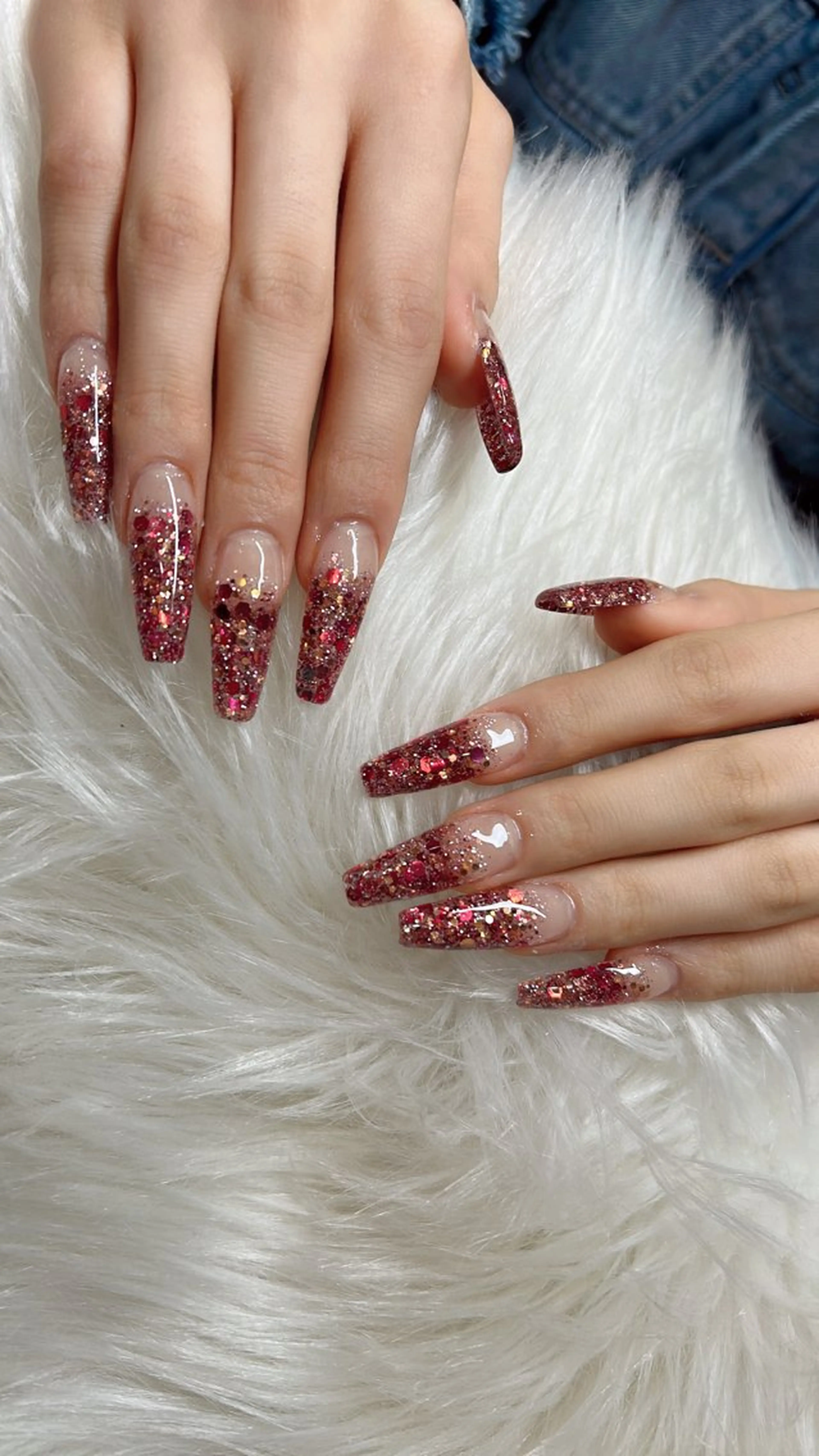 ネイル 《LB》ラブリエ Nail&eyeのマツエク・マツパデザイン