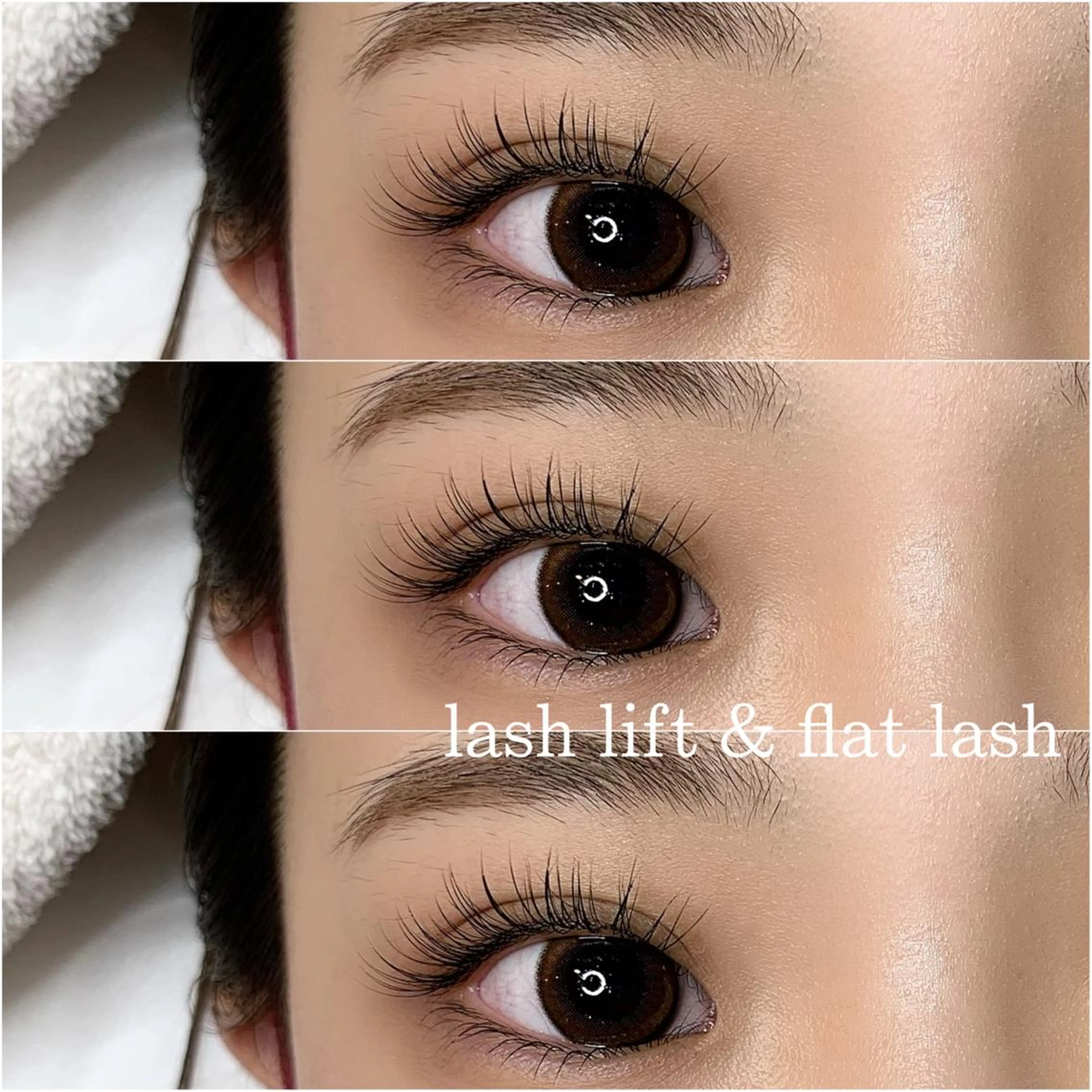 マツエク・マツパ GYPSOPHI所属・GYPSOPHI ジプソフィーのマツエク・マツパデザイン