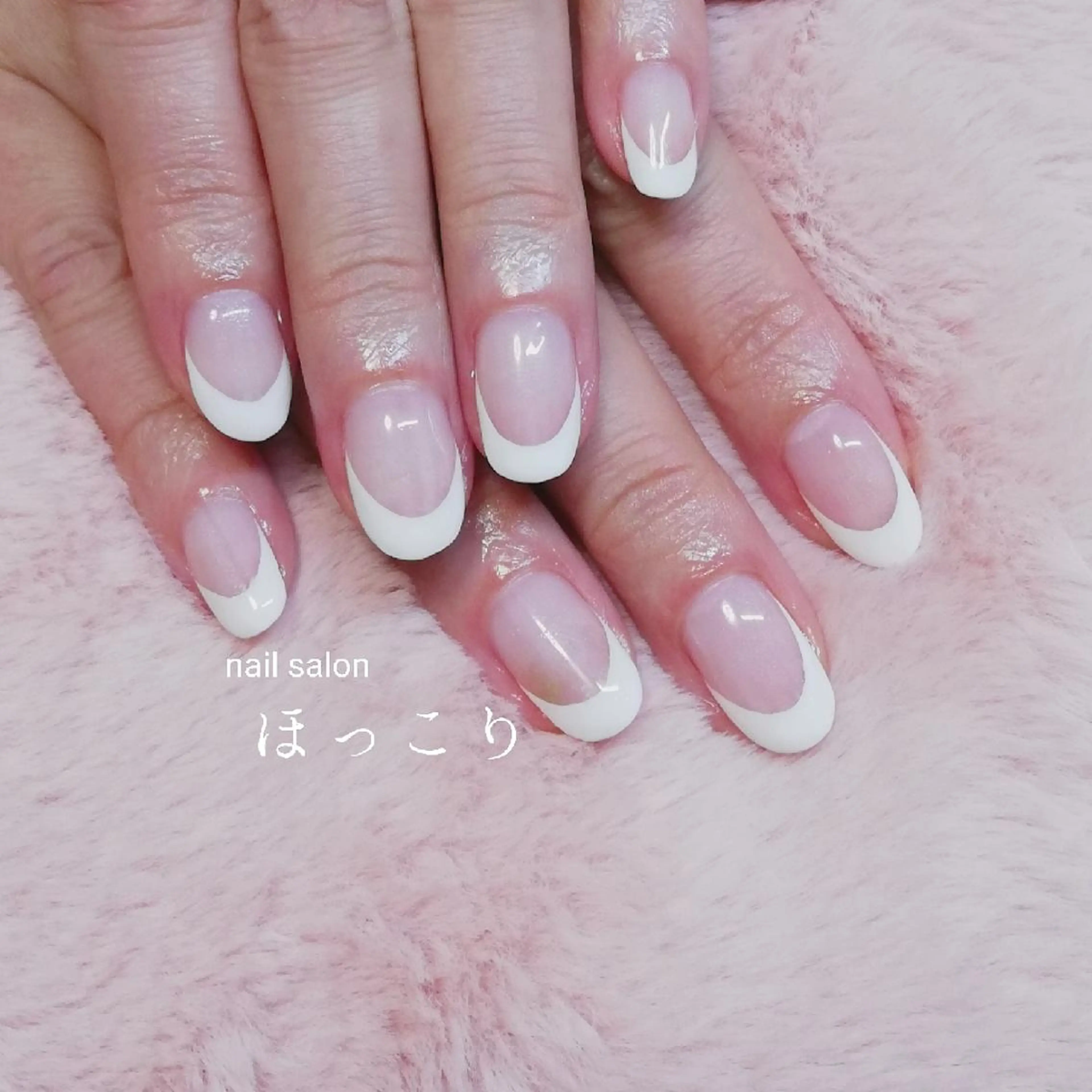 ネイル ネイルサロンほっこり kanaのネイルデザイン