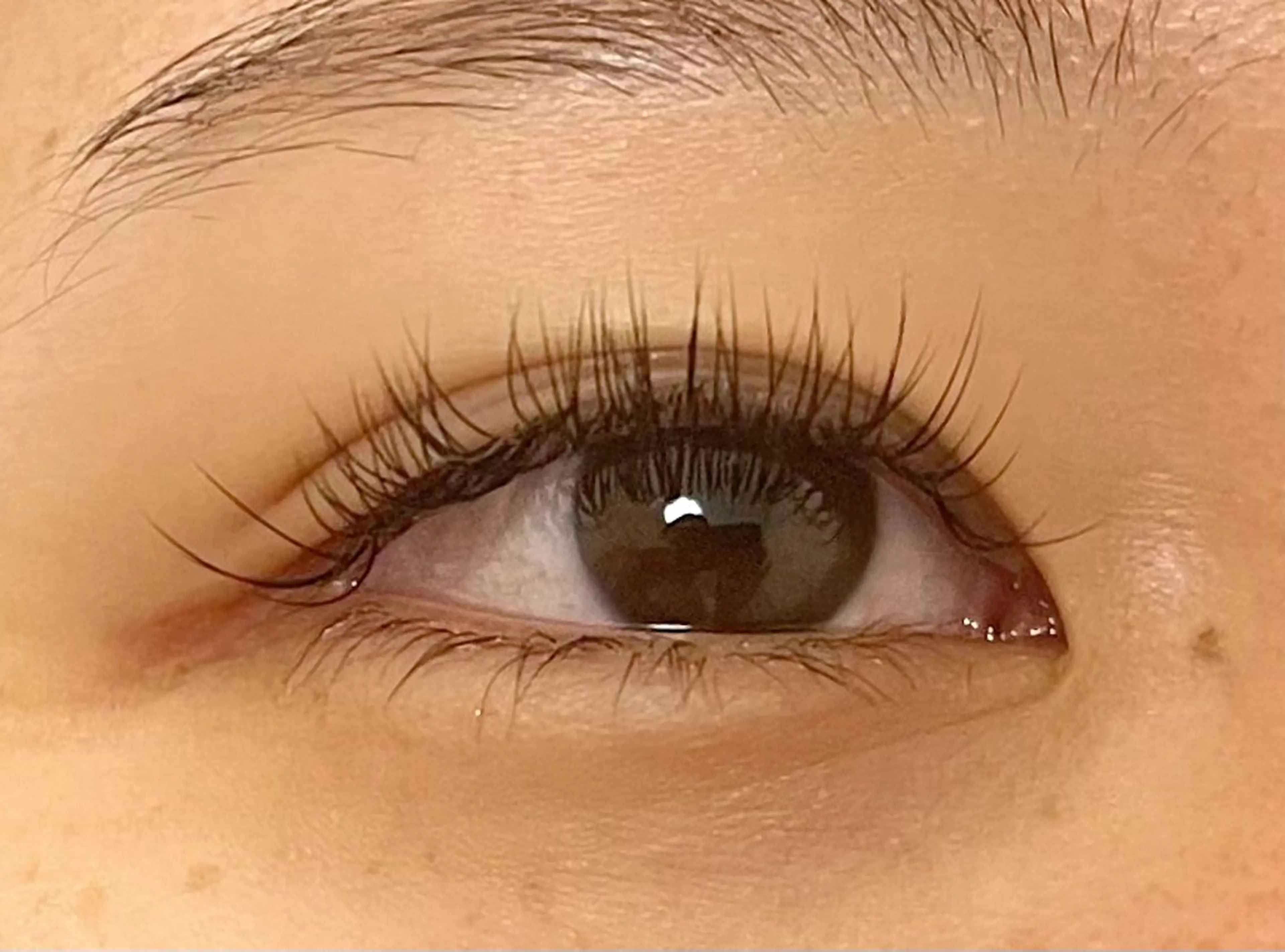 マツエク・マツパ perky所属・perky 羽島のマツエク・マツパデザイン