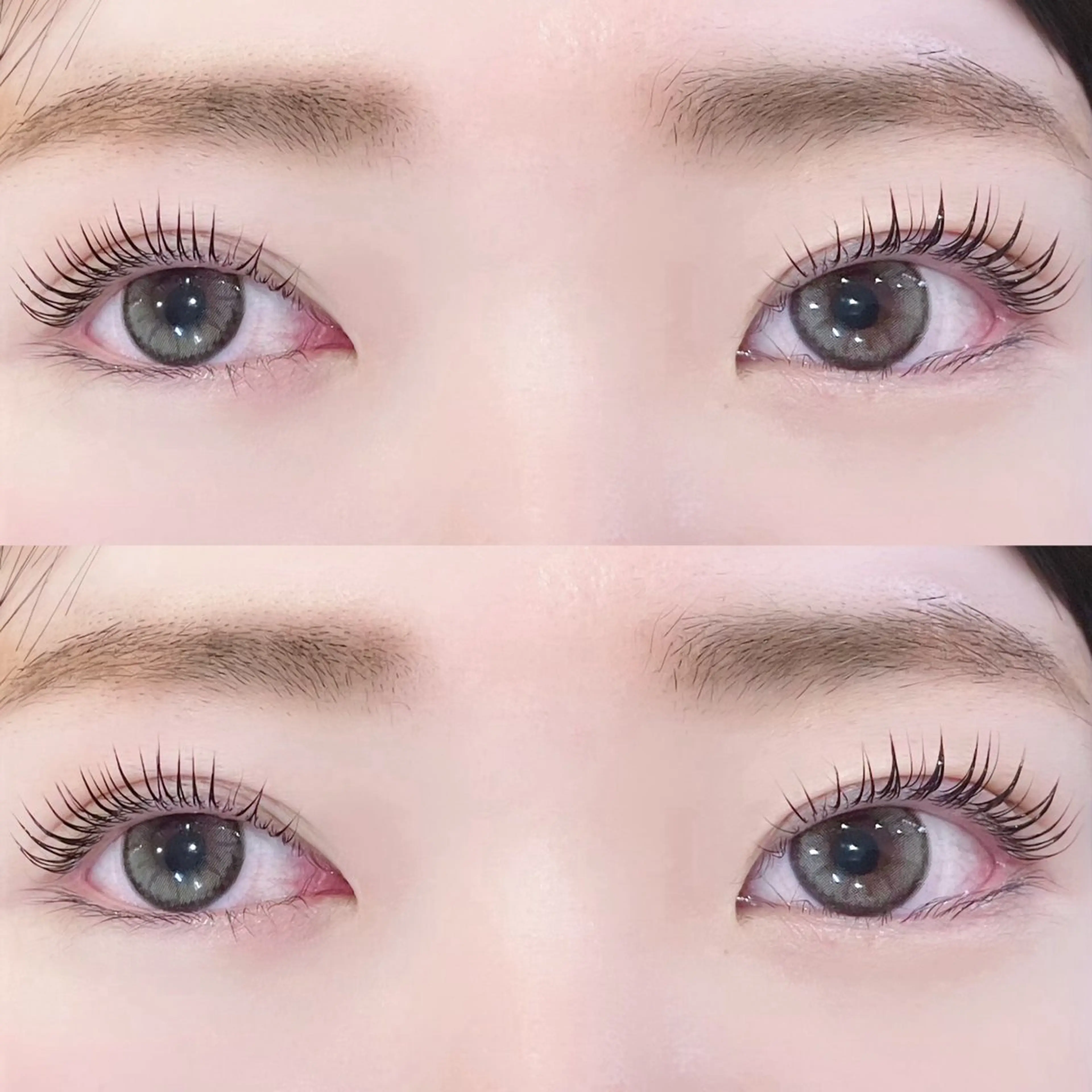 マツエク・マツパ マツパ Eye ELSA lash🤍東のマツエク・マツパデザイン