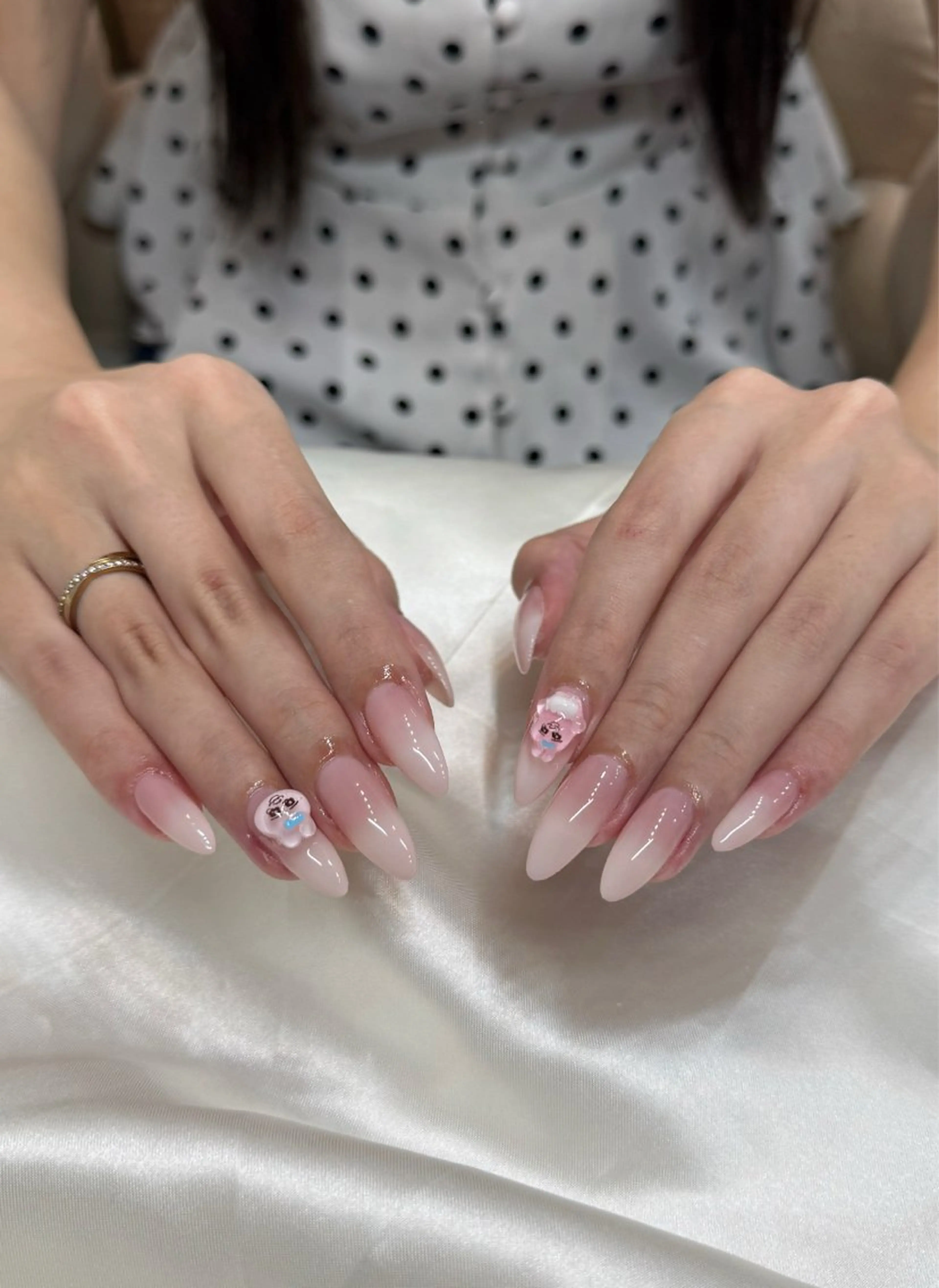 ネイル nailsalon coco所属・nailsalon cocoのネイルデザイン