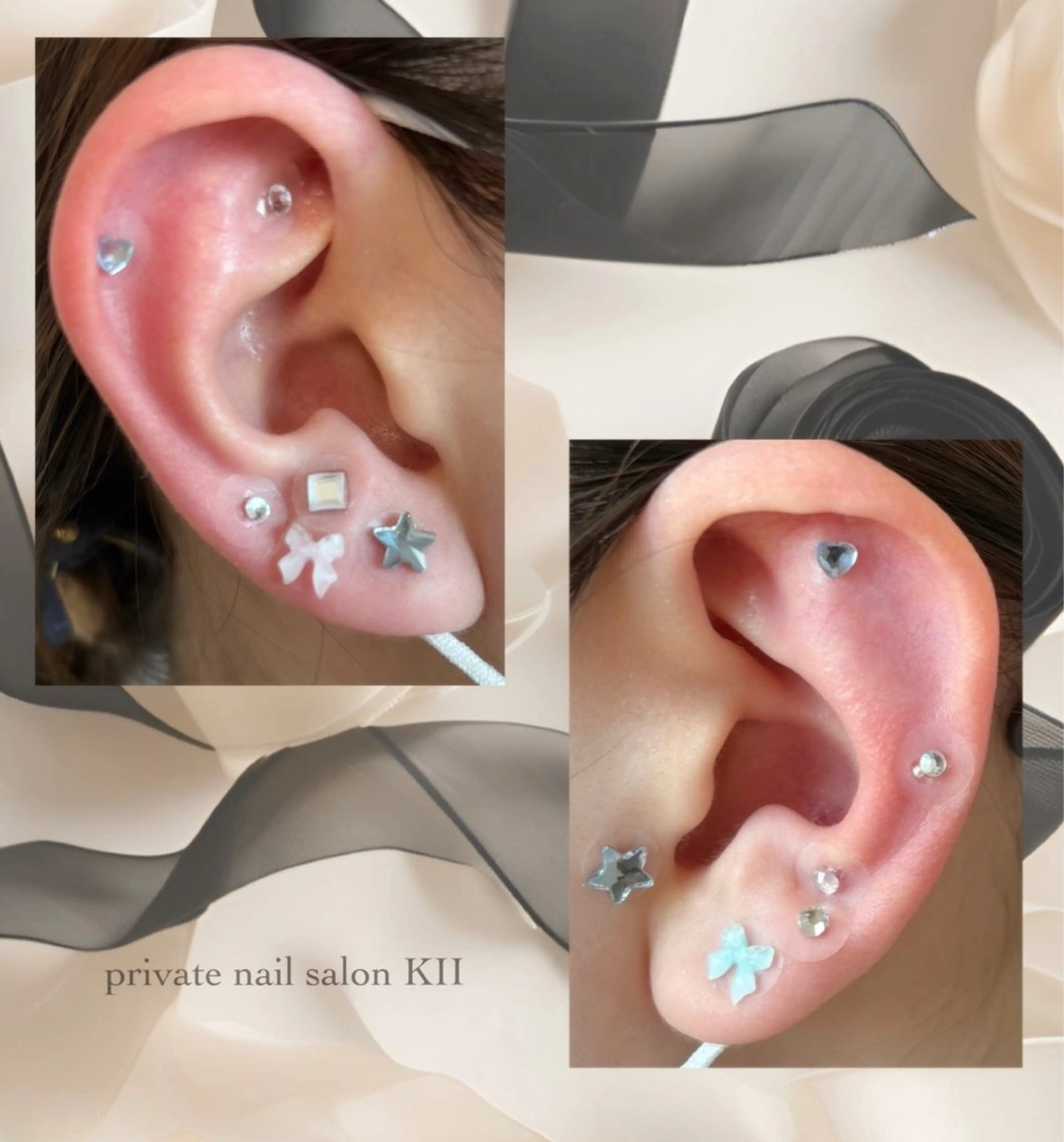 private nail  KIIのその他イメージ