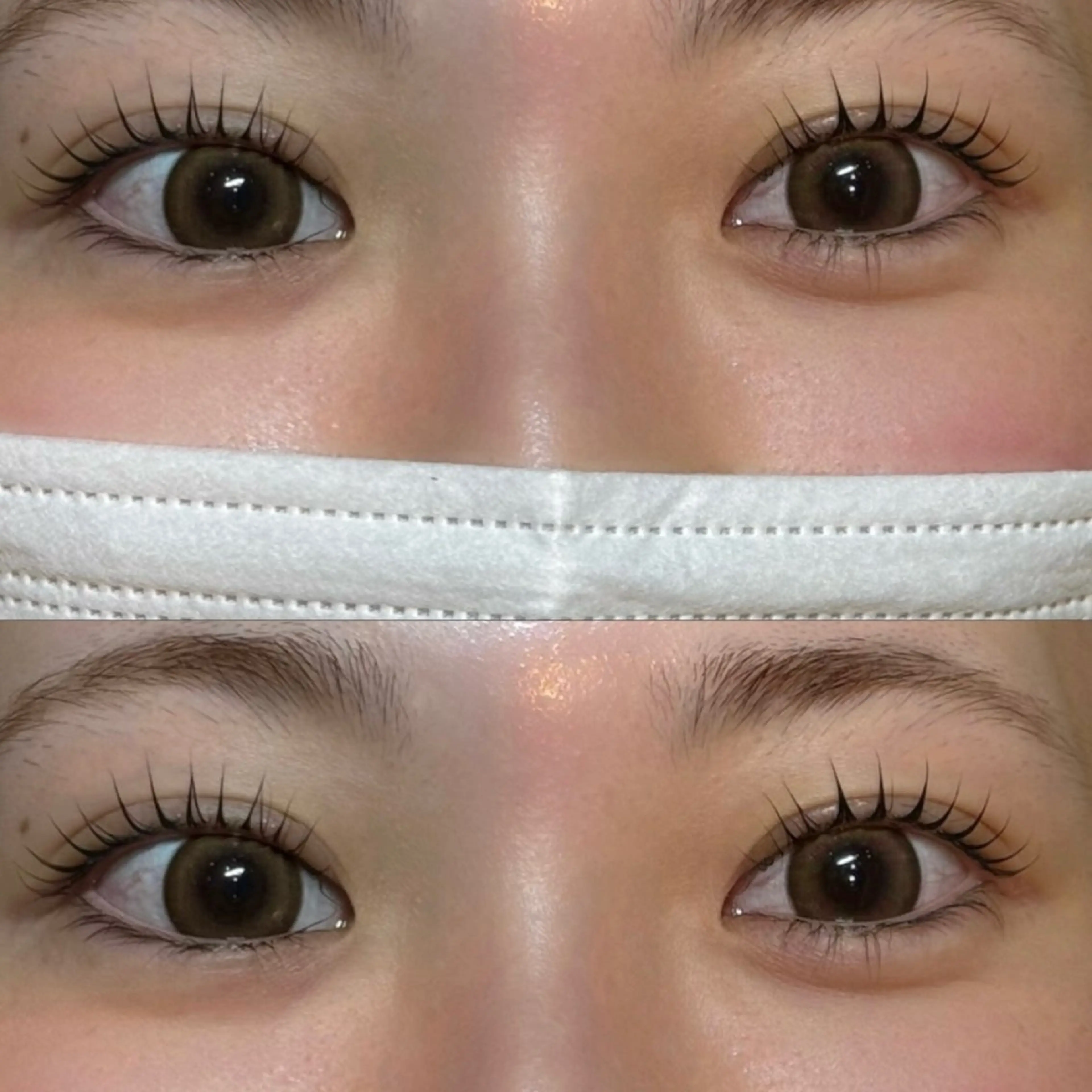 マツエク・マツパ キャパ茅ヶ崎 みつほのマツエク・マツパデザイン