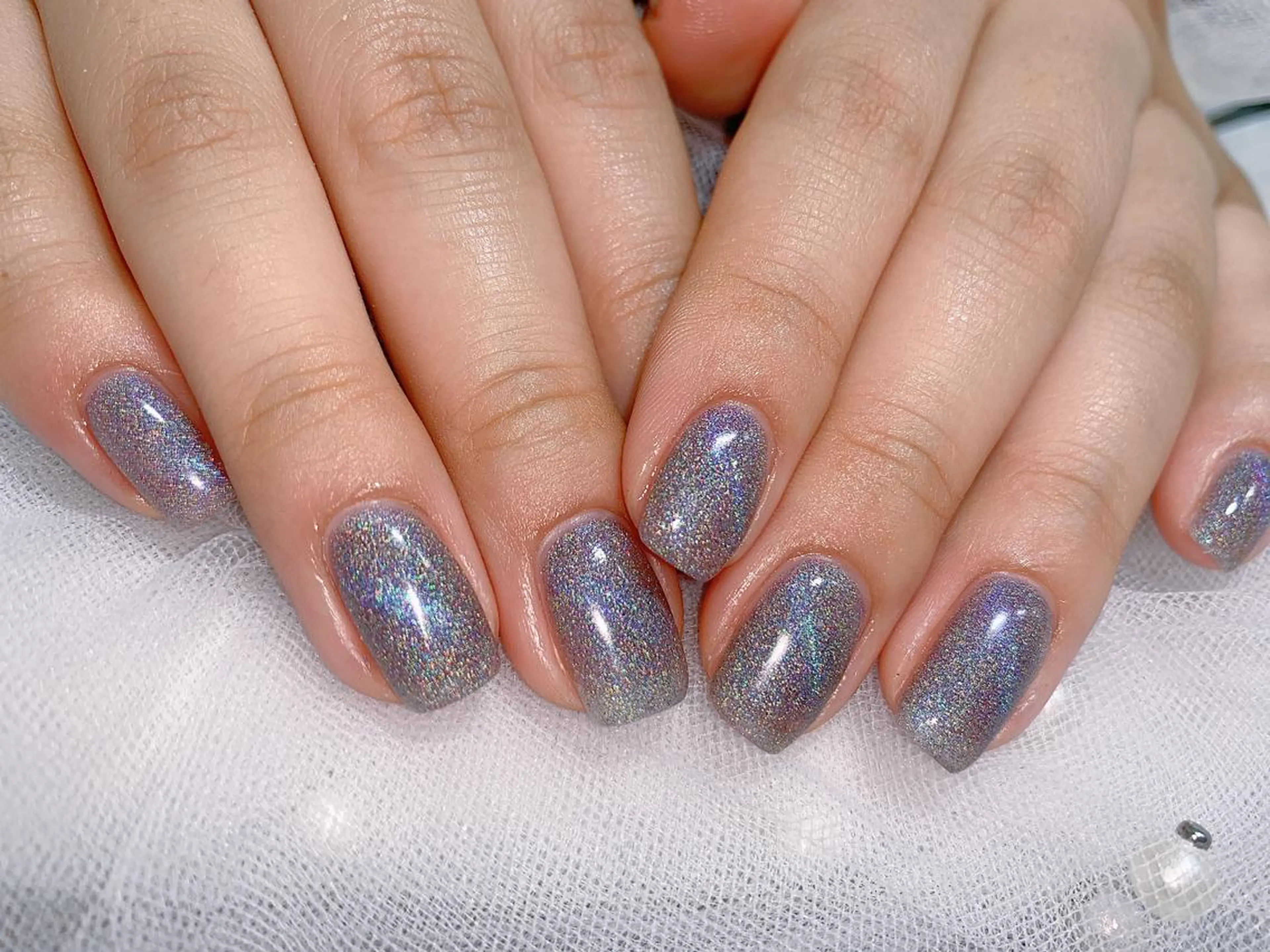 ネイル ハンドネイル Queens momoのネイルデザイン