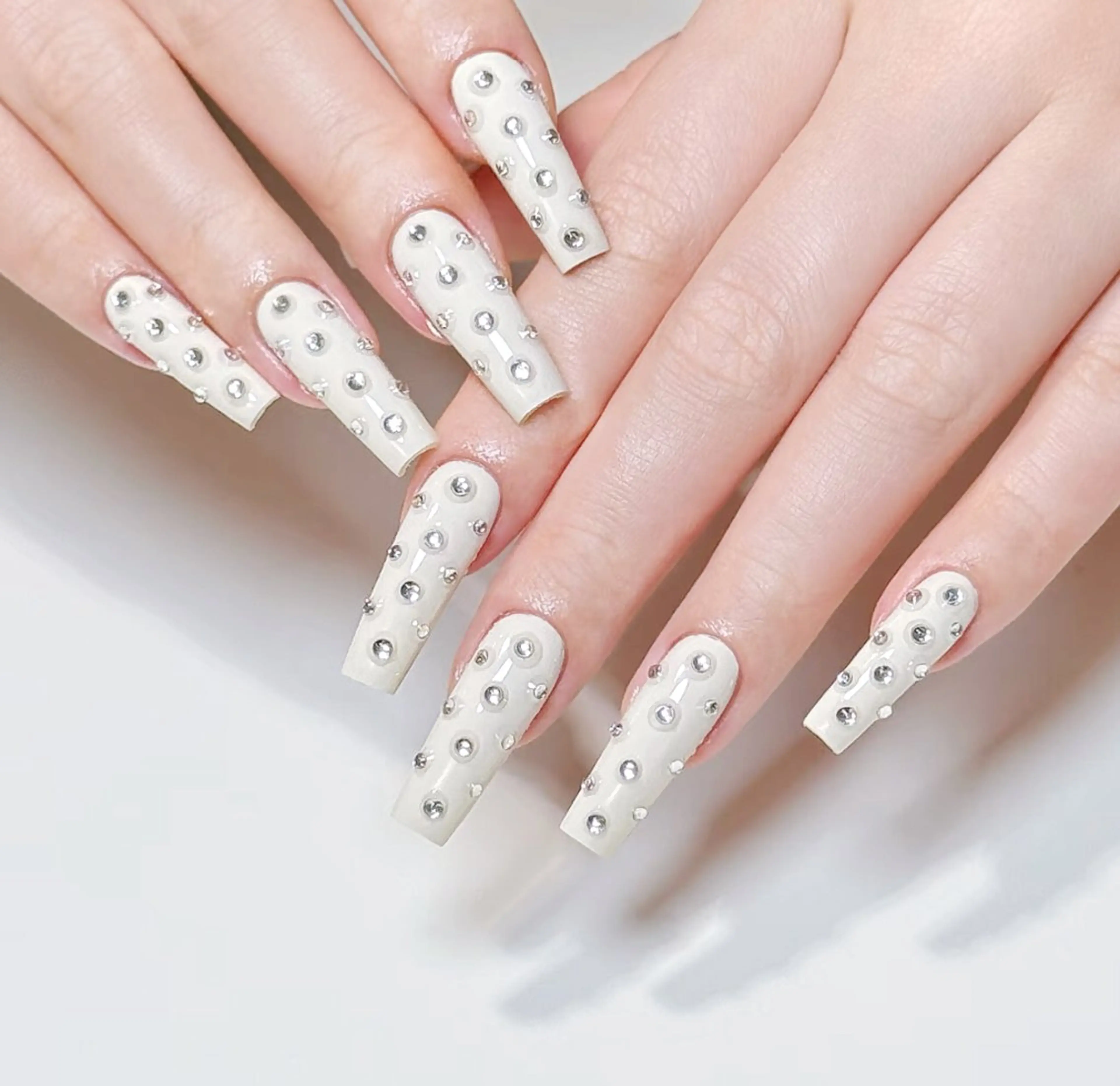 ネイル kikinail所属・Nail Studioのネイルデザイン