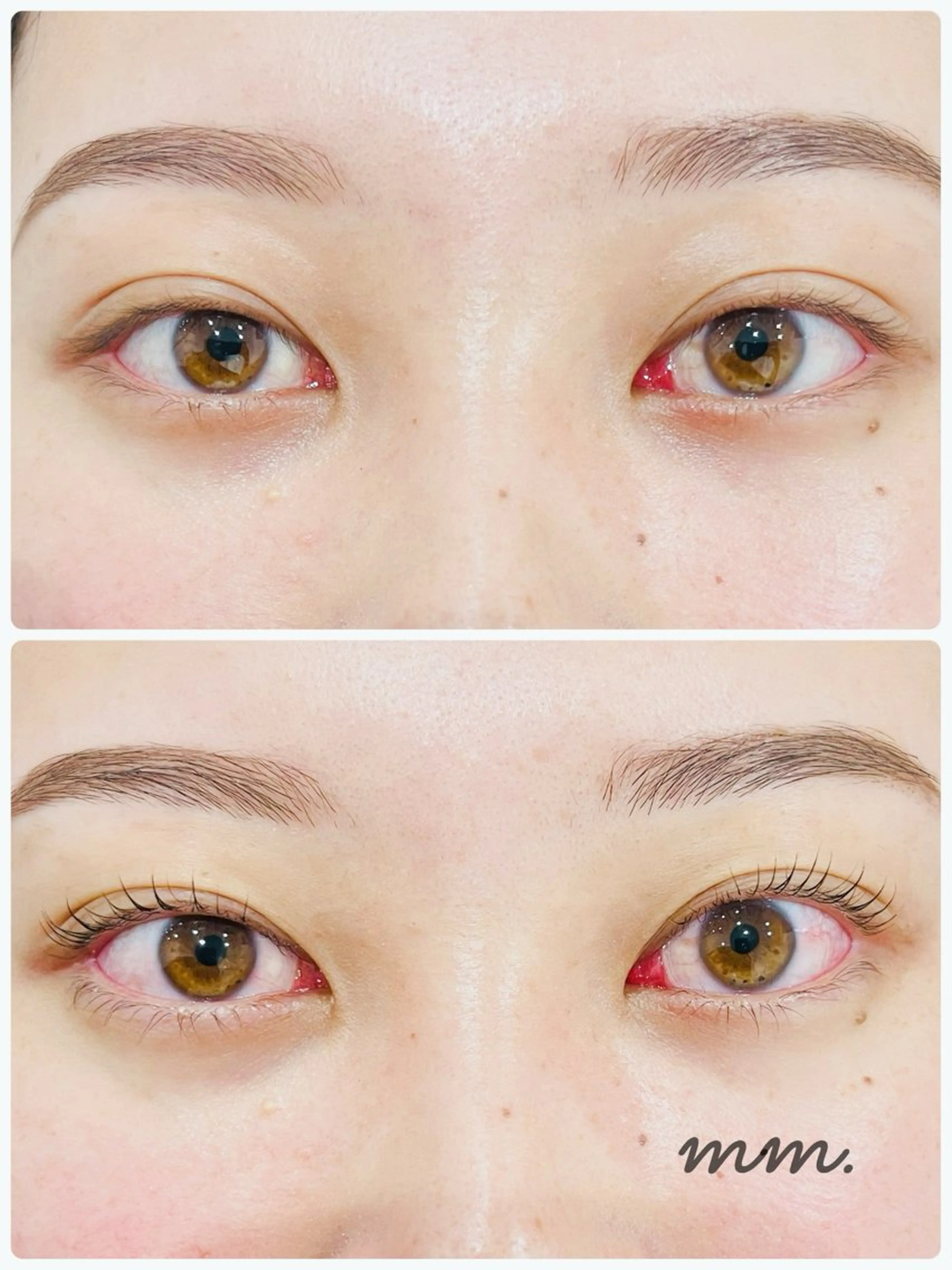 マツエク・マツパ mm. 大宮💎 tomoのネイルデザイン