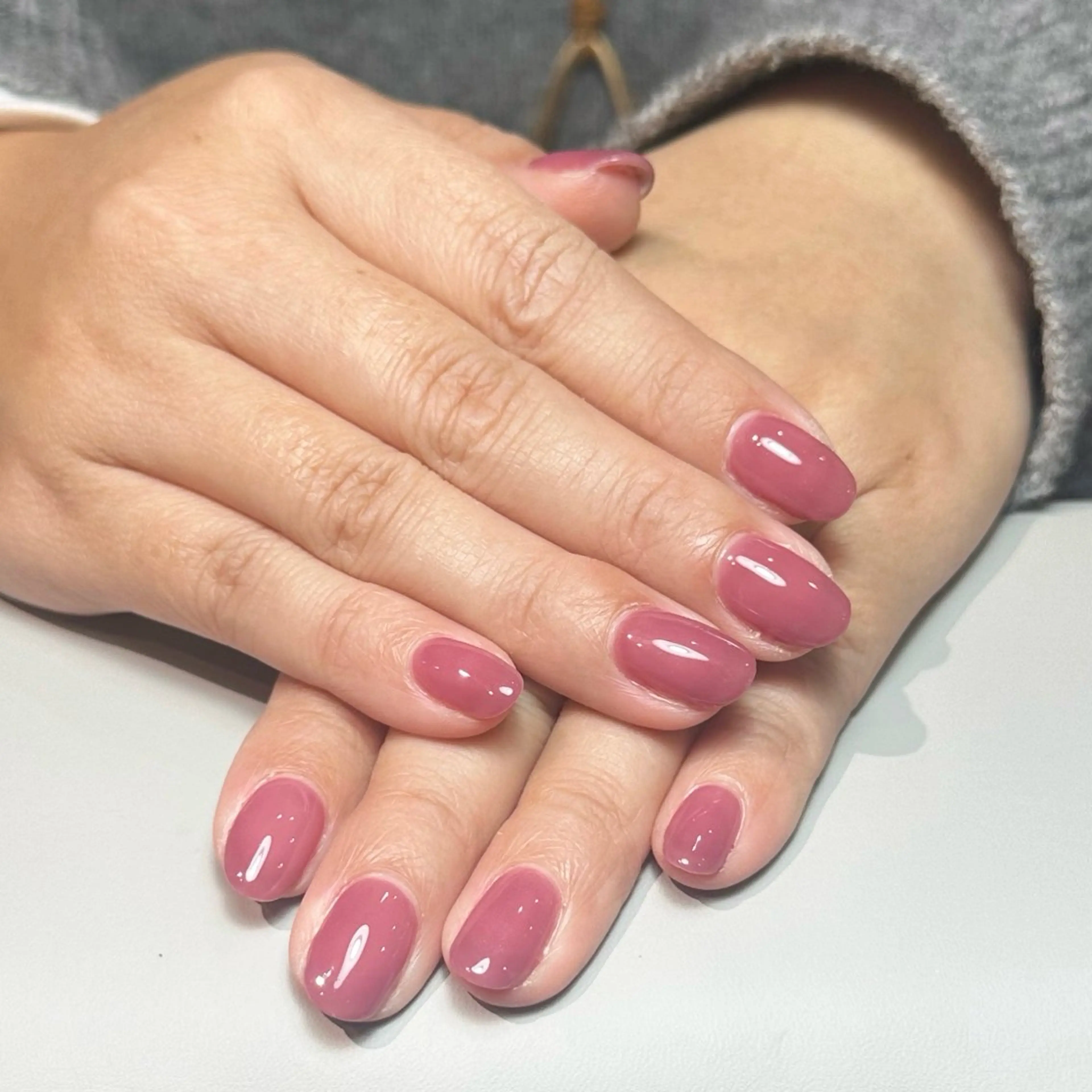 ネイル Lanié yokokawaのネイルデザイン