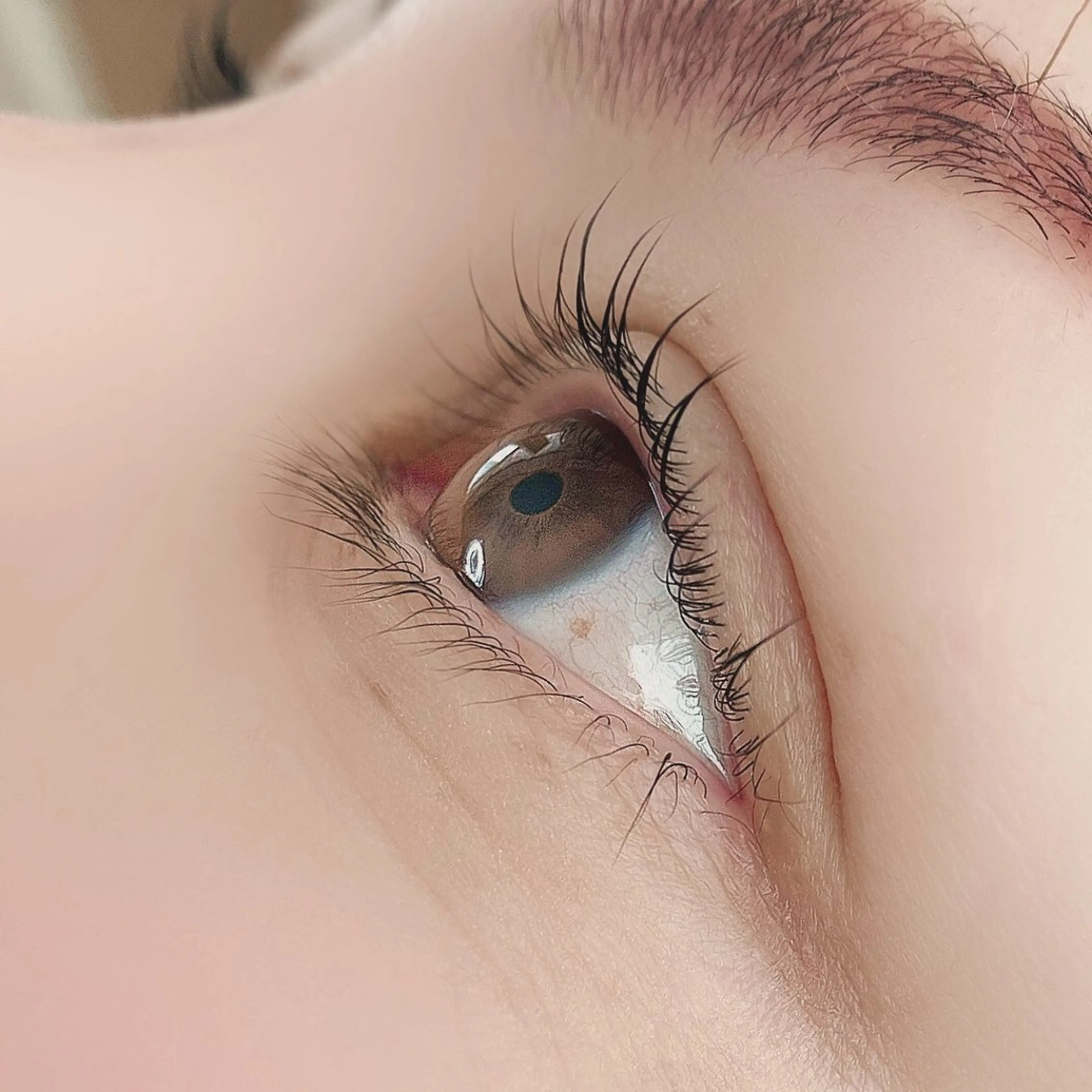 マツエク・マツパ 岩田 朝美の眉毛・アイブロウイメージ