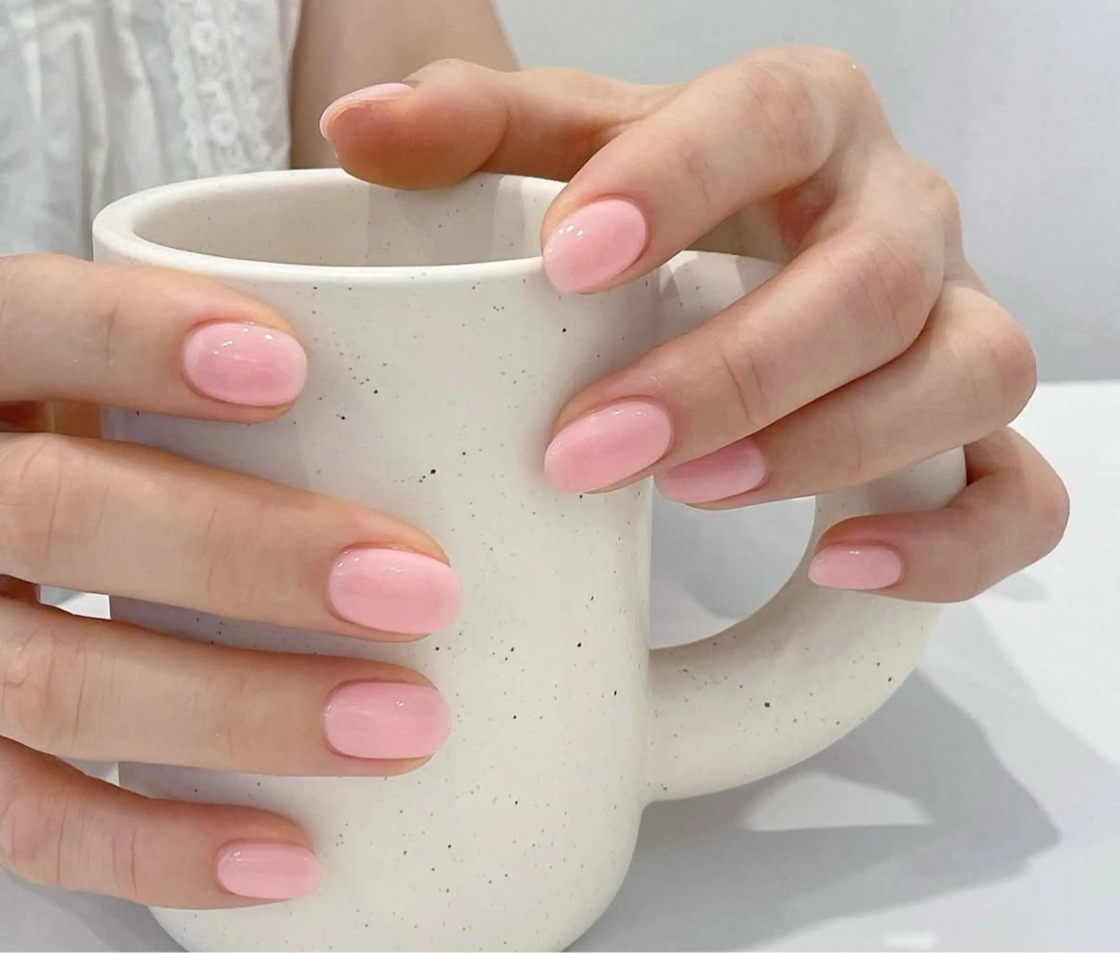 ネイル Ecrin nail ✨Yukiのネイルデザイン