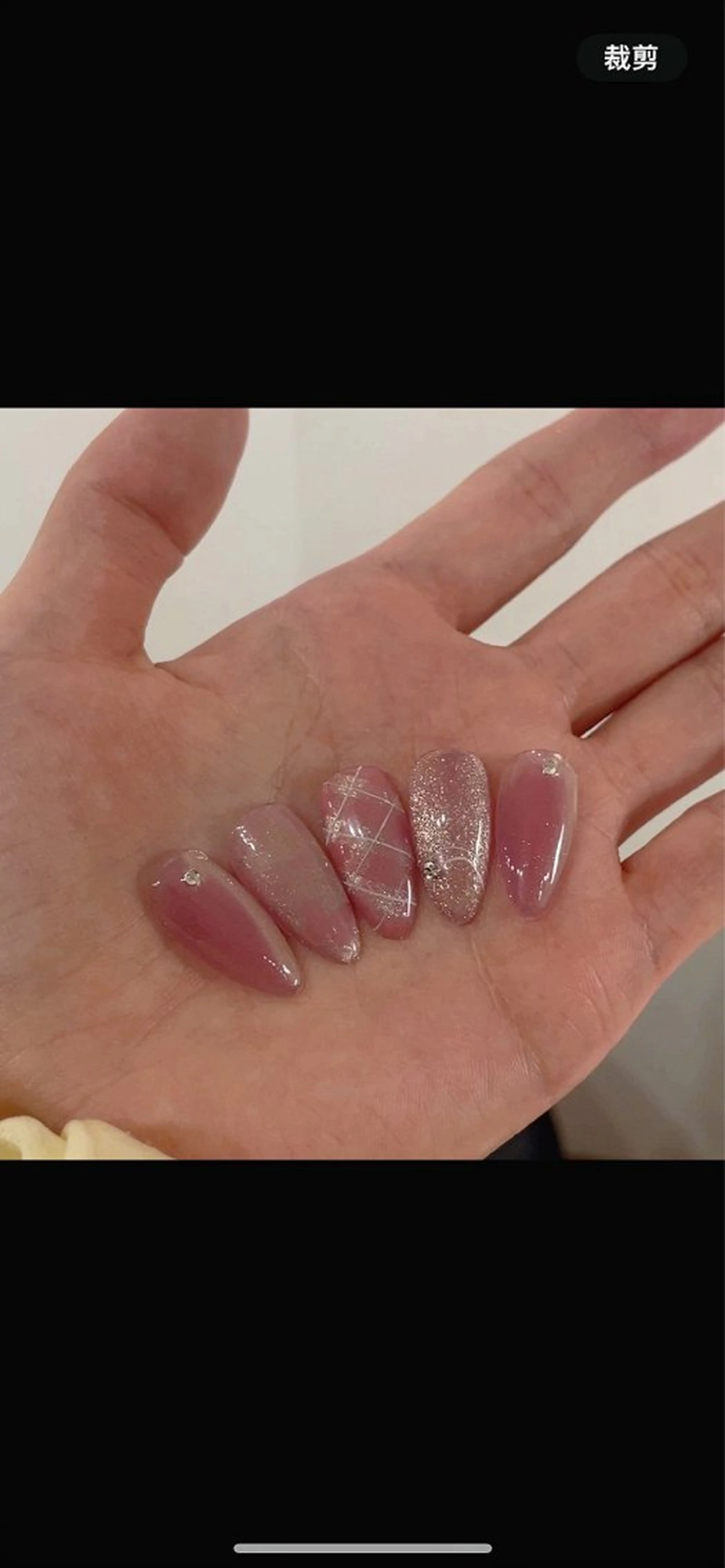 ネイル NAIL YUKIのネイルデザイン