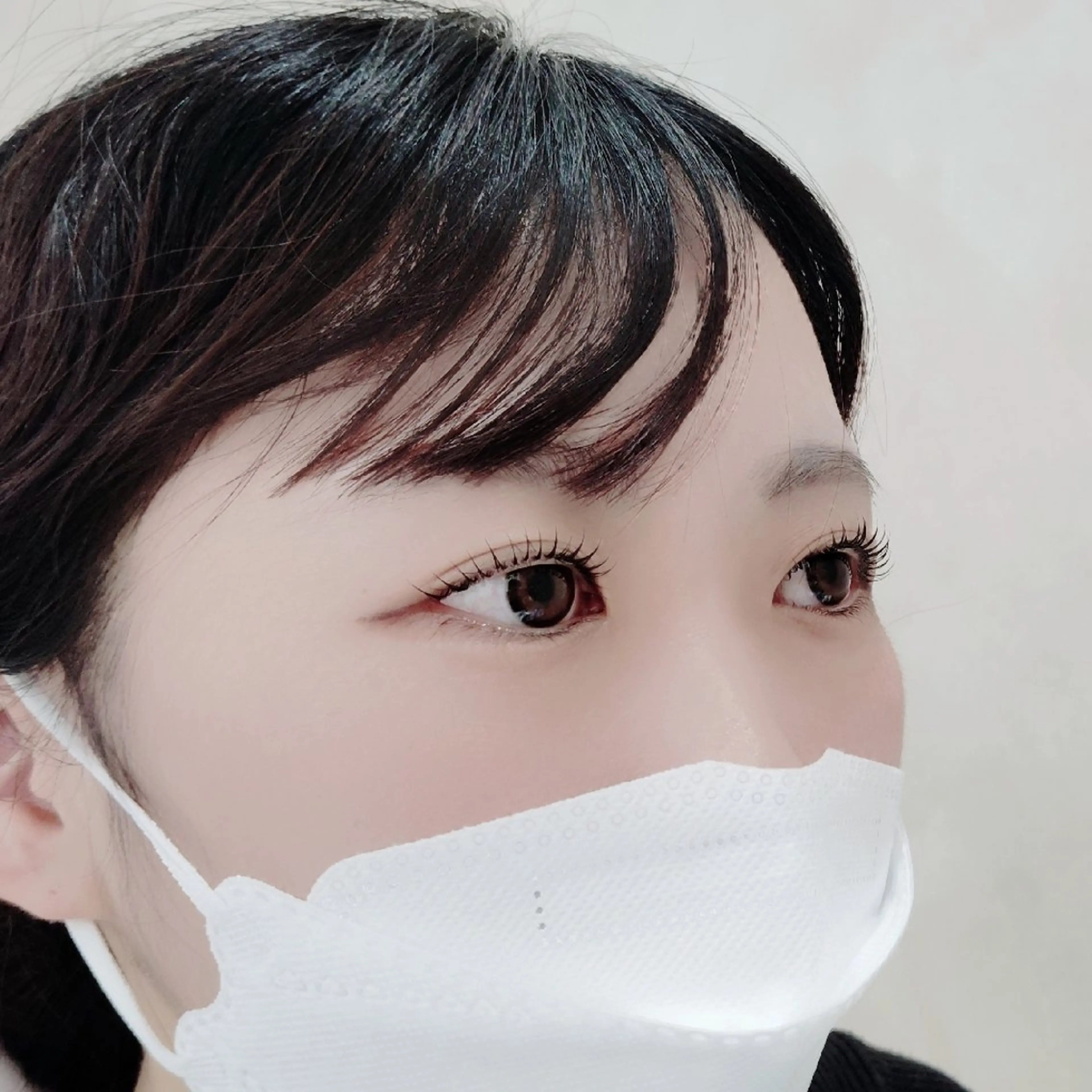 マツエク・マツパ マツパ オーダーメイドまつげ ＆まゆげ.RIKAのマツエク・マツパデザイン