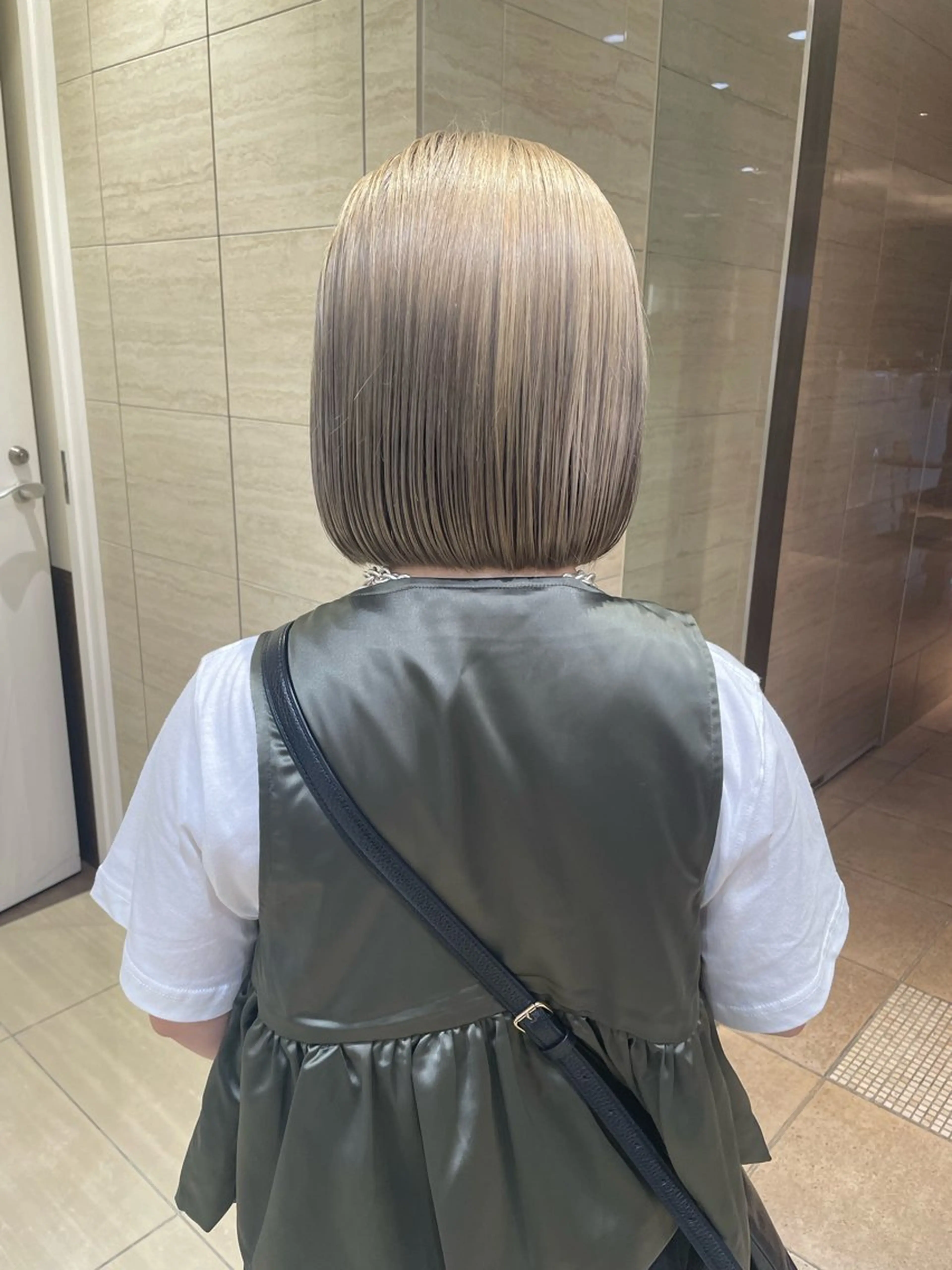 4ステップトリートメント＋超音波🌸の写真