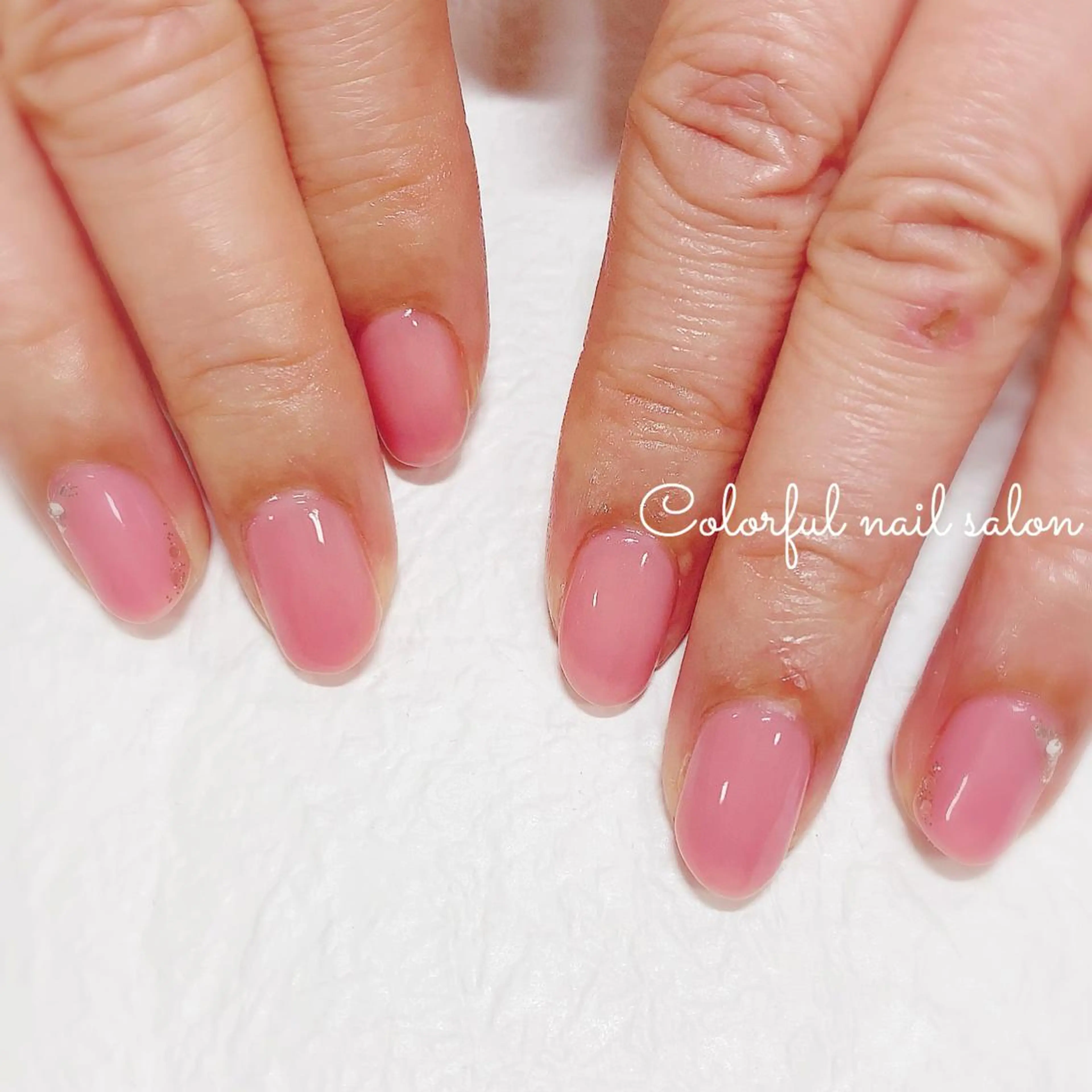 ネイル le’a所属・Le'a nail&eyesのマツエク・マツパデザイン