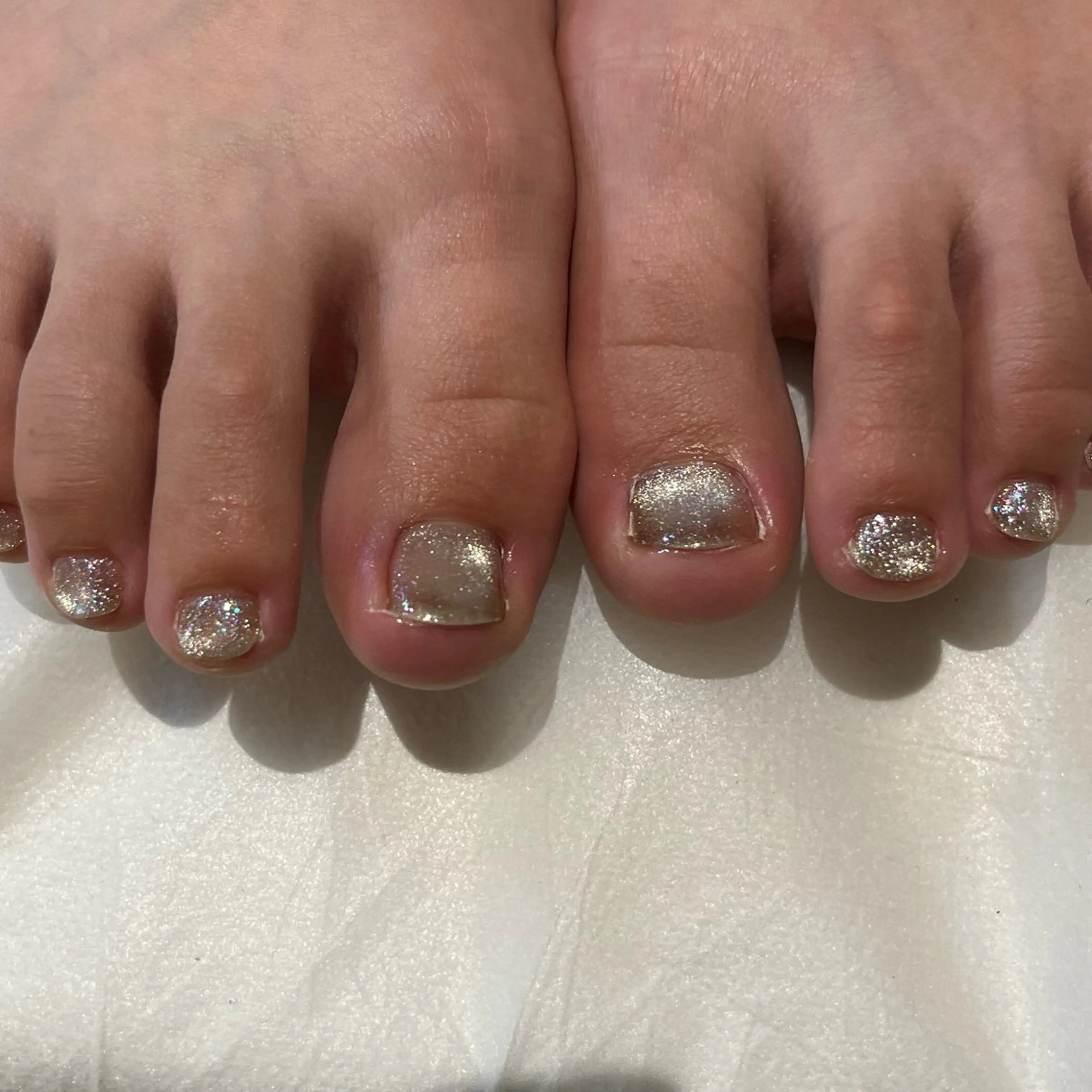 ネイル マグネットネイル マグネットワンカラー ワンカラーネイル manami プルミエール錦糸町店のネイルデザイン