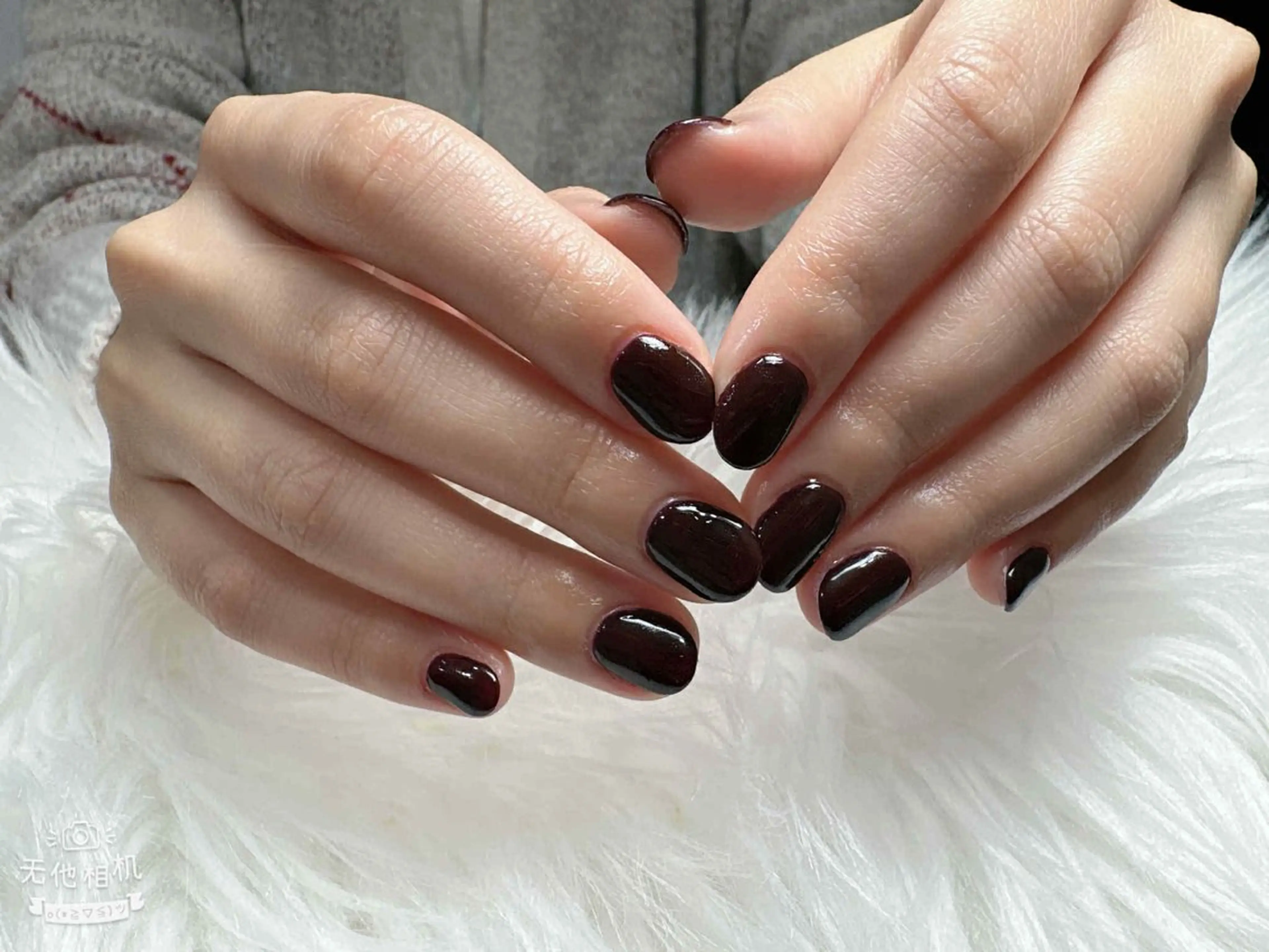 ネイル GappoGappo 中野ネイル所属・Mai Miのネイルデザイン