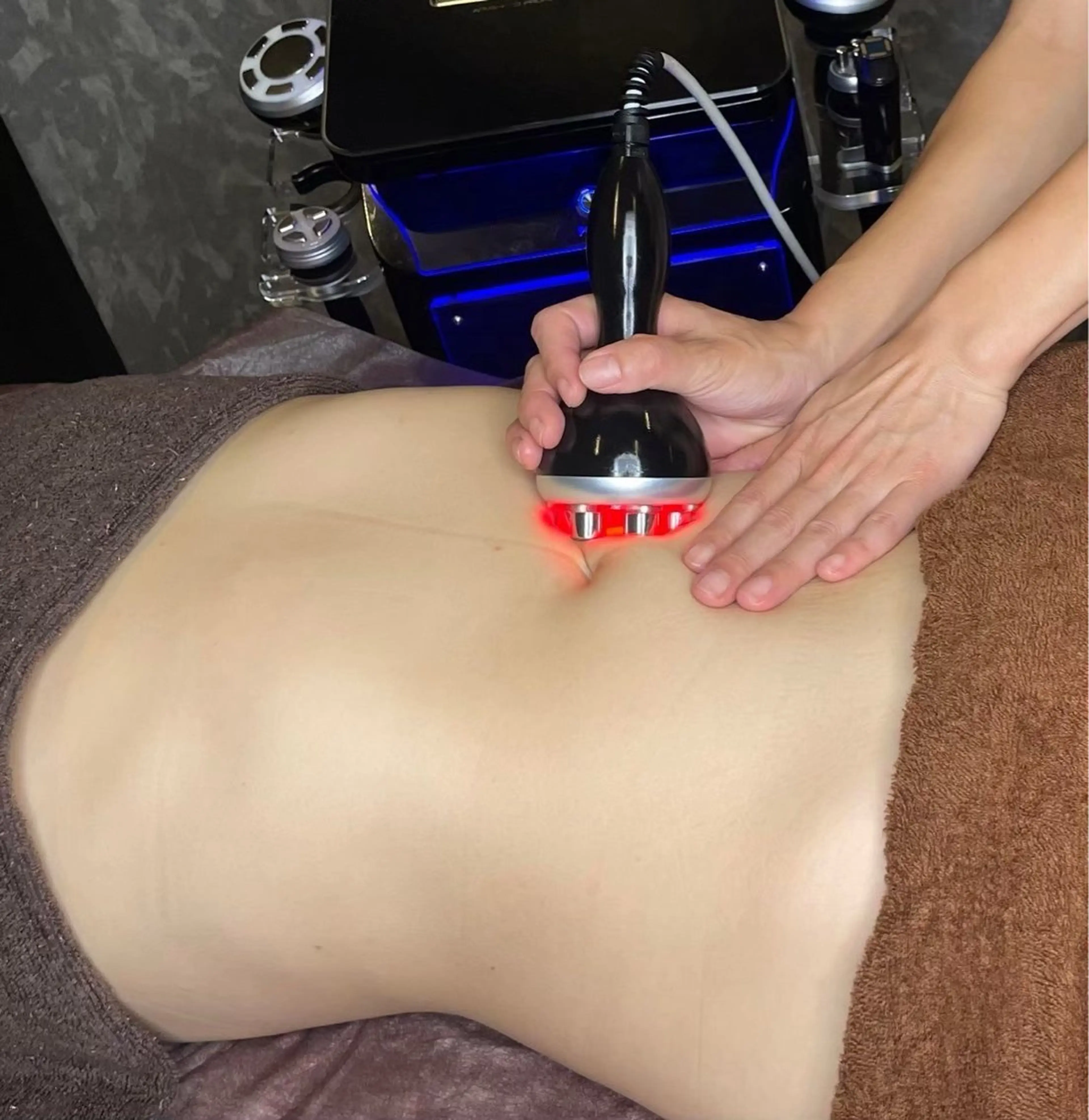 Re:RAY所属・Re:RAY Misaの眉毛・アイブロウイメージ