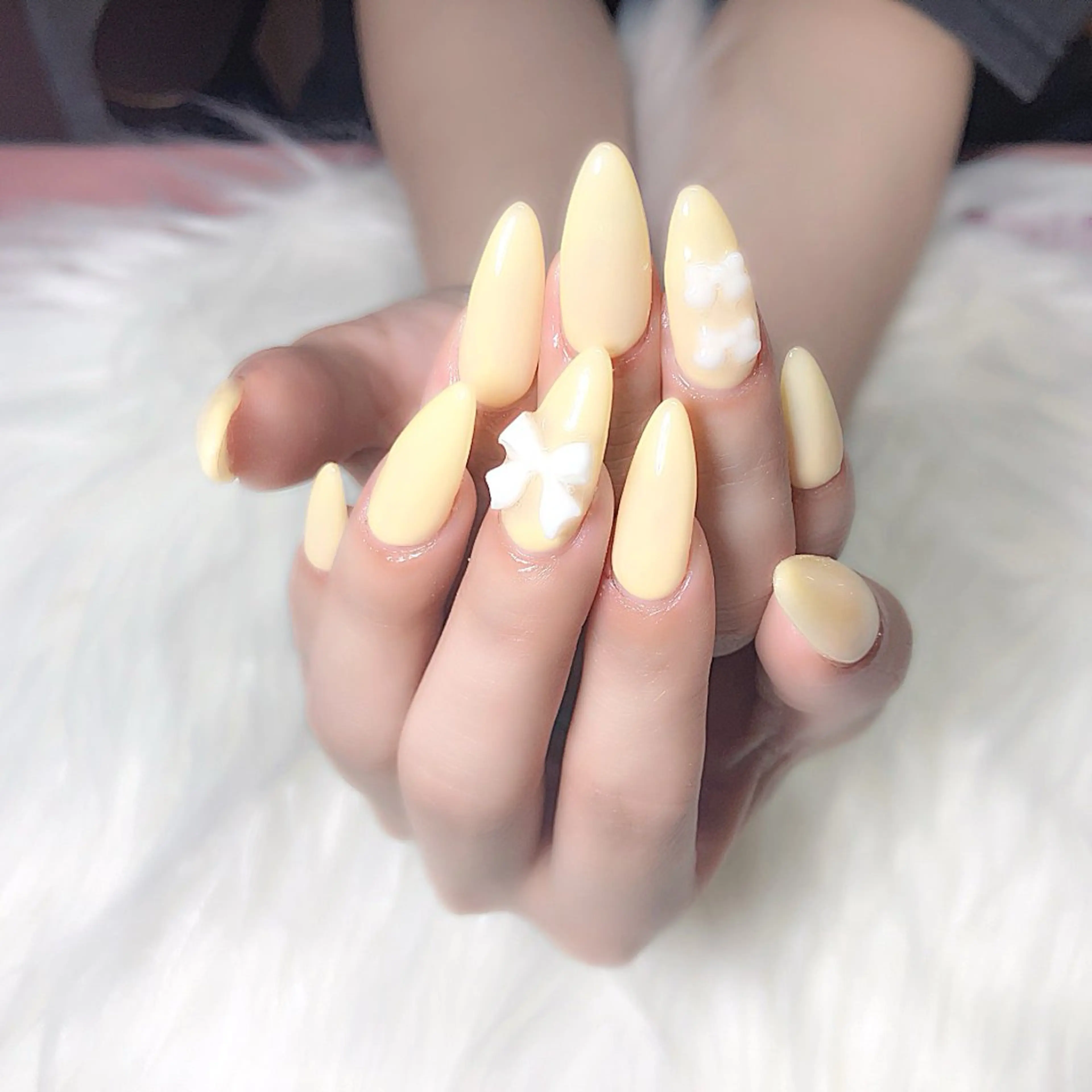 ネイル 整体・ネイル ヨシ堂💅のネイルデザイン