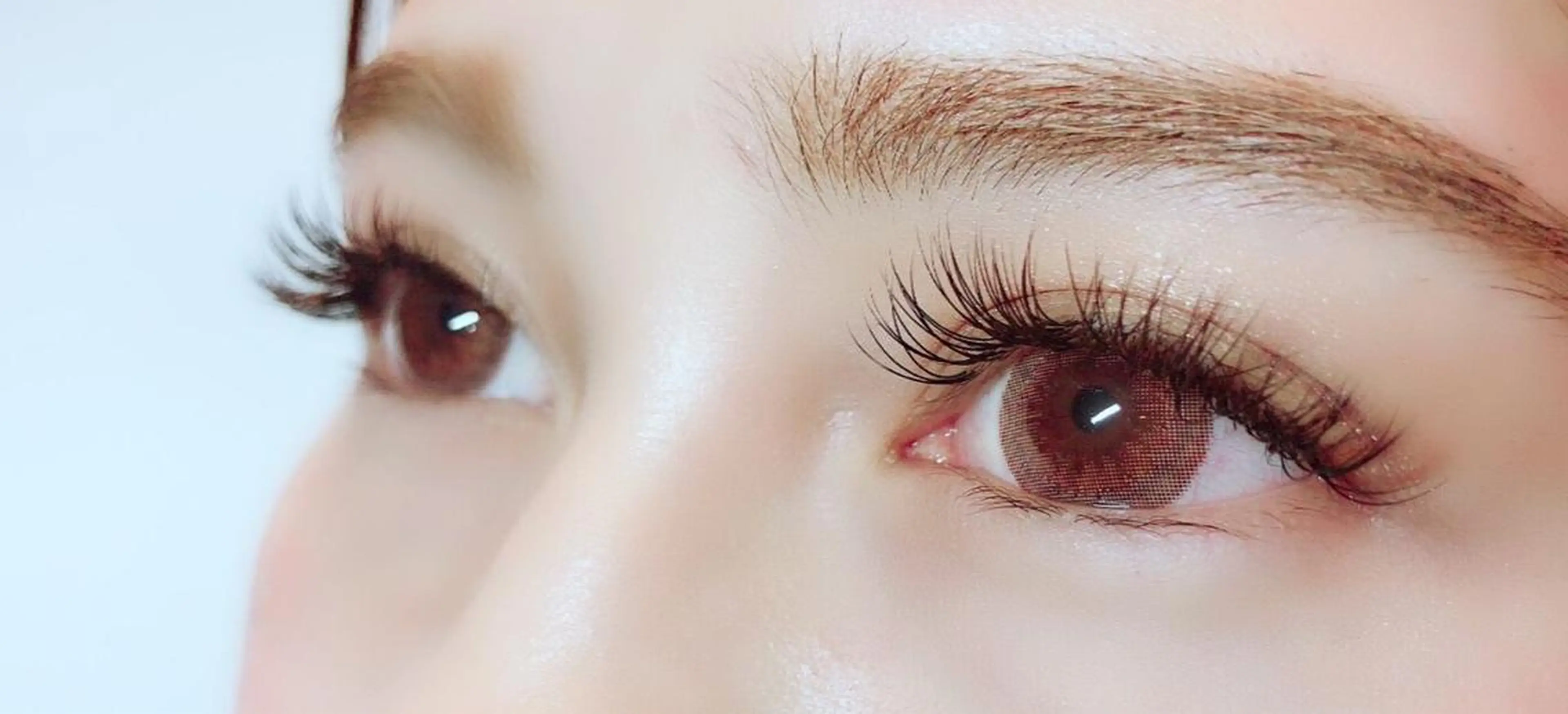 マツエク・マツパ GO TODAY SHAiRE SALON 横浜Mare店所属・🫧OKUYAMA KOHARU 🫧のマツエク・マツパデザイン