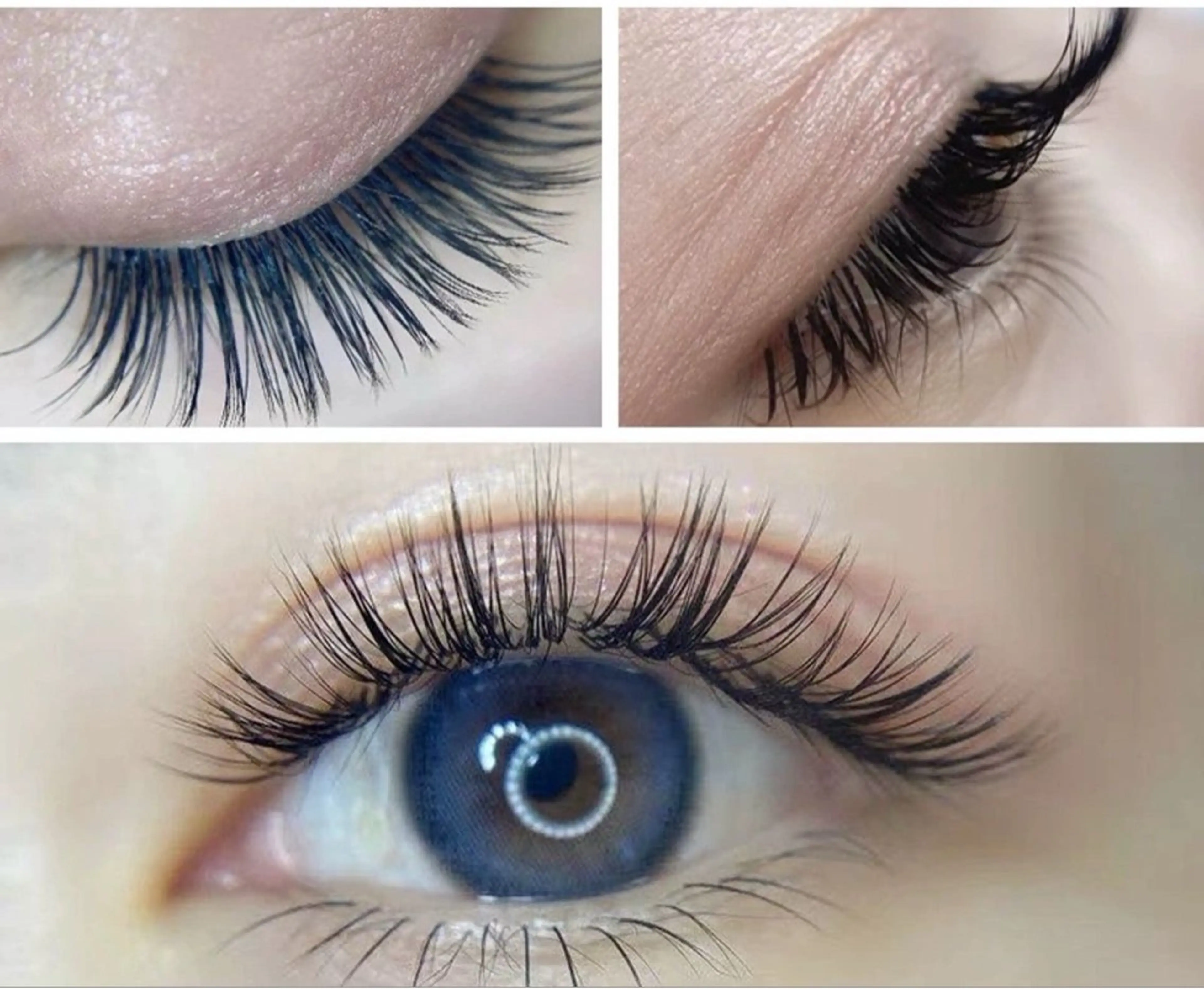 10/10当日予約限定♥フラットラッシュ50分つけ放題100本まで¥2990 現金のみです💰の写真