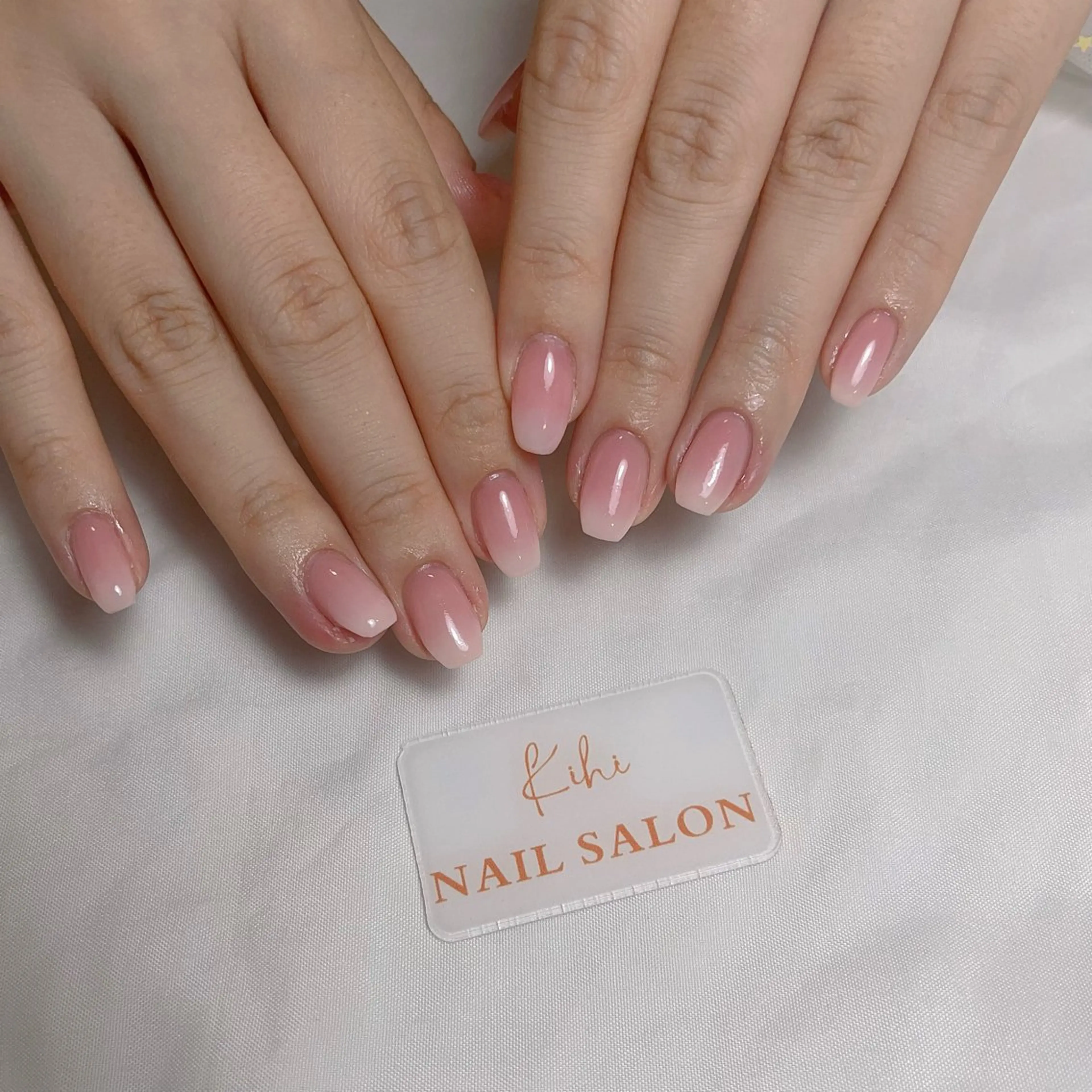 ネイル さくら💮💮 【オフ無料】のネイルデザイン