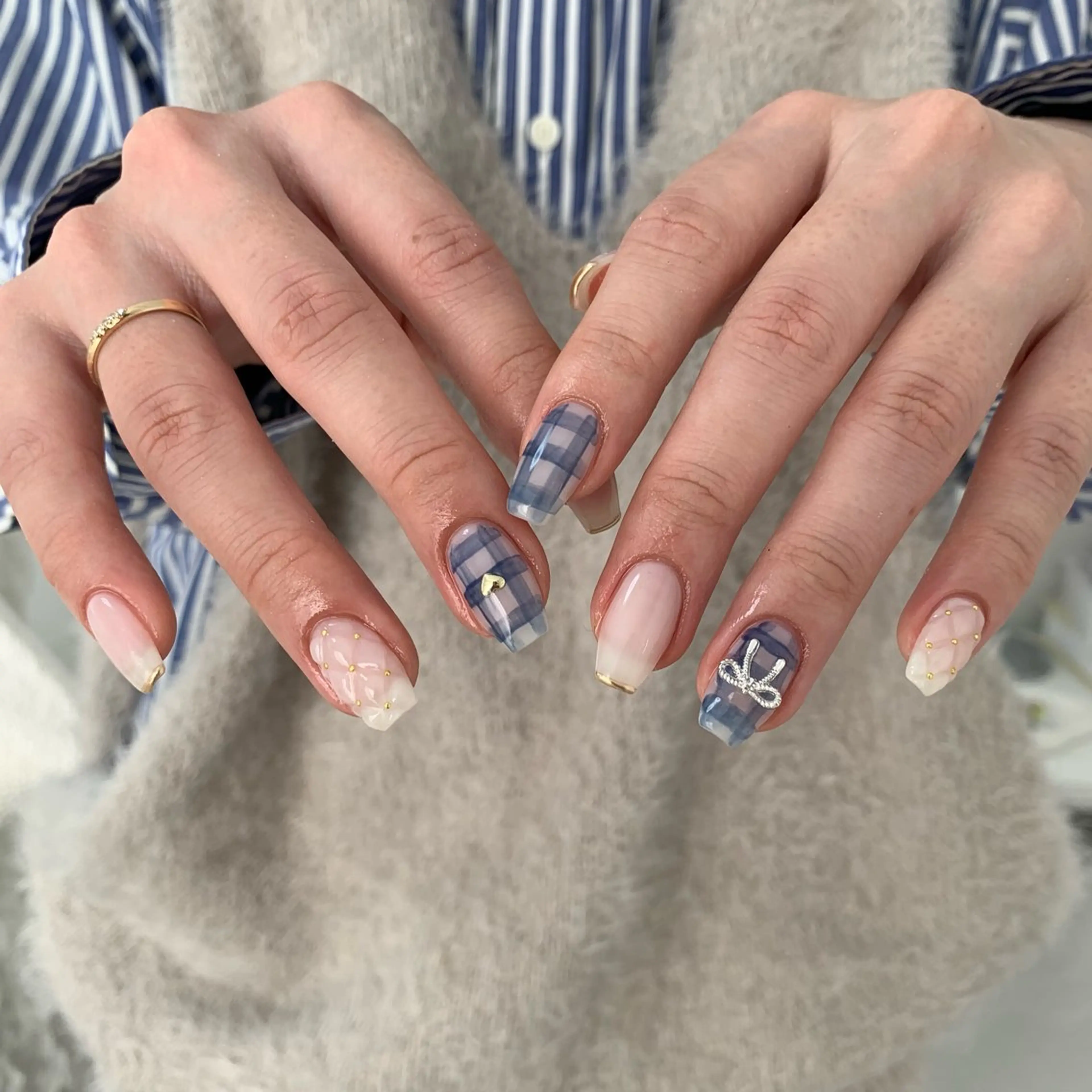 ネイル nail a.のネイルデザイン