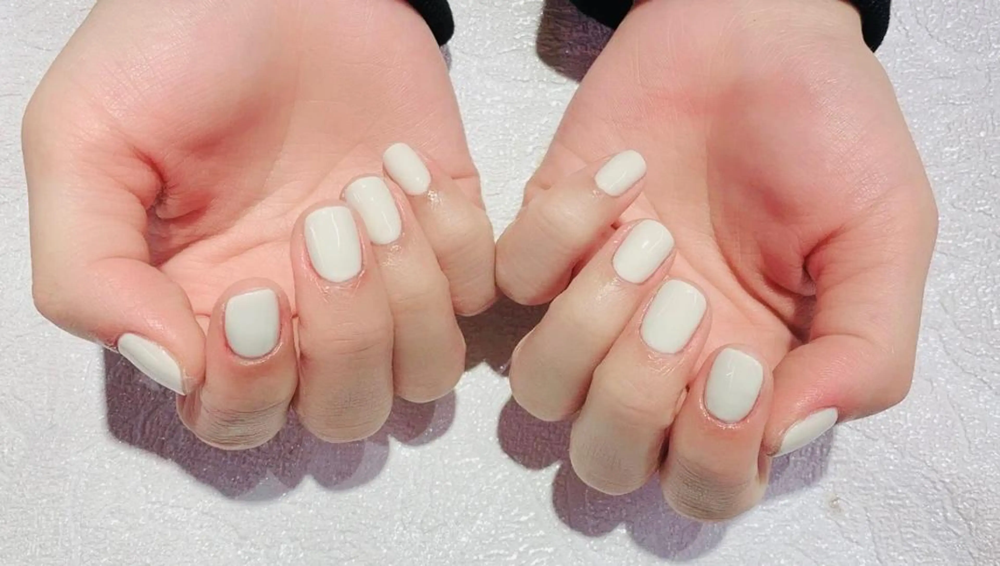 ネイル Nailsalon Smilingのネイルデザイン