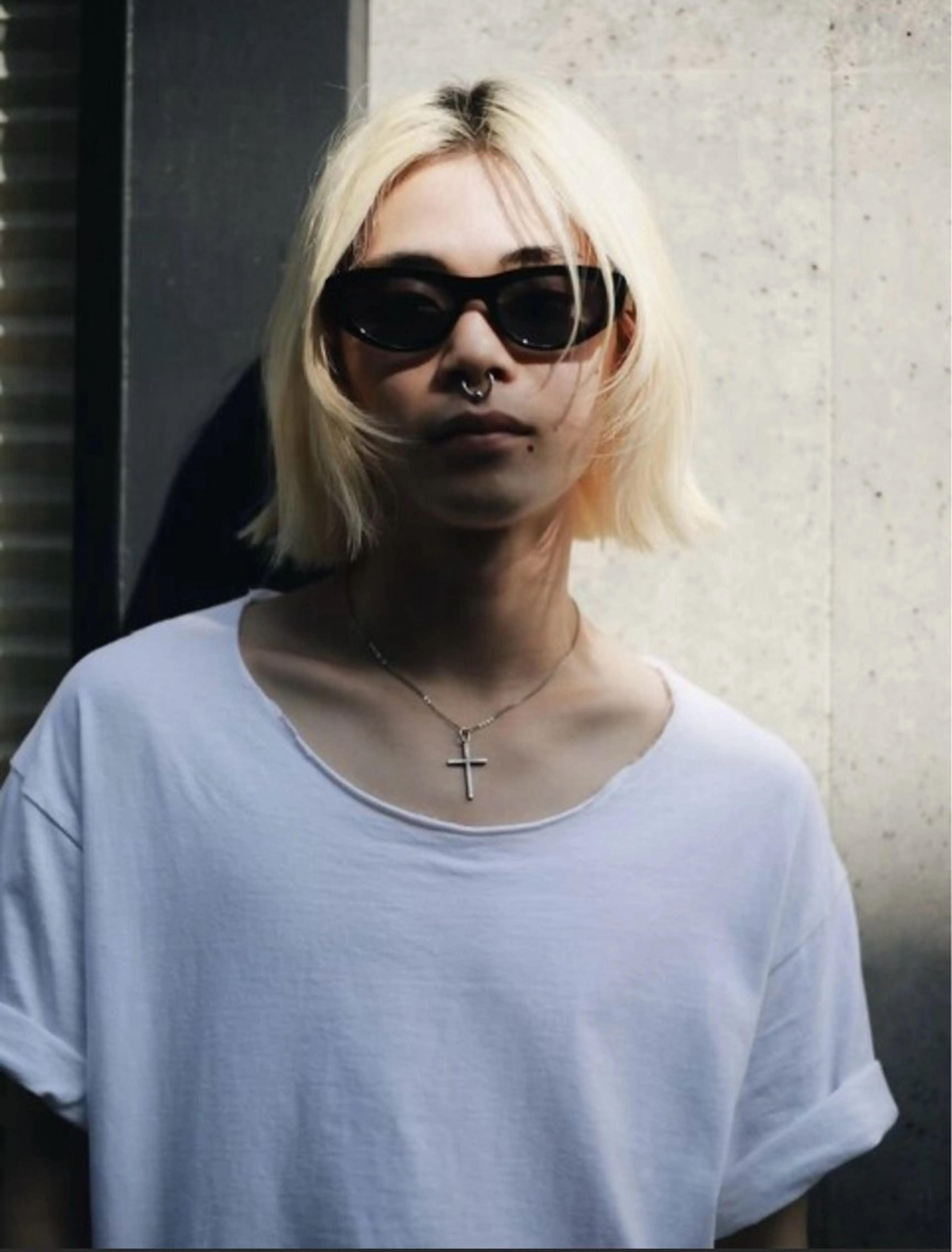 【平日限定】ブリーチモデル募集🫧の写真