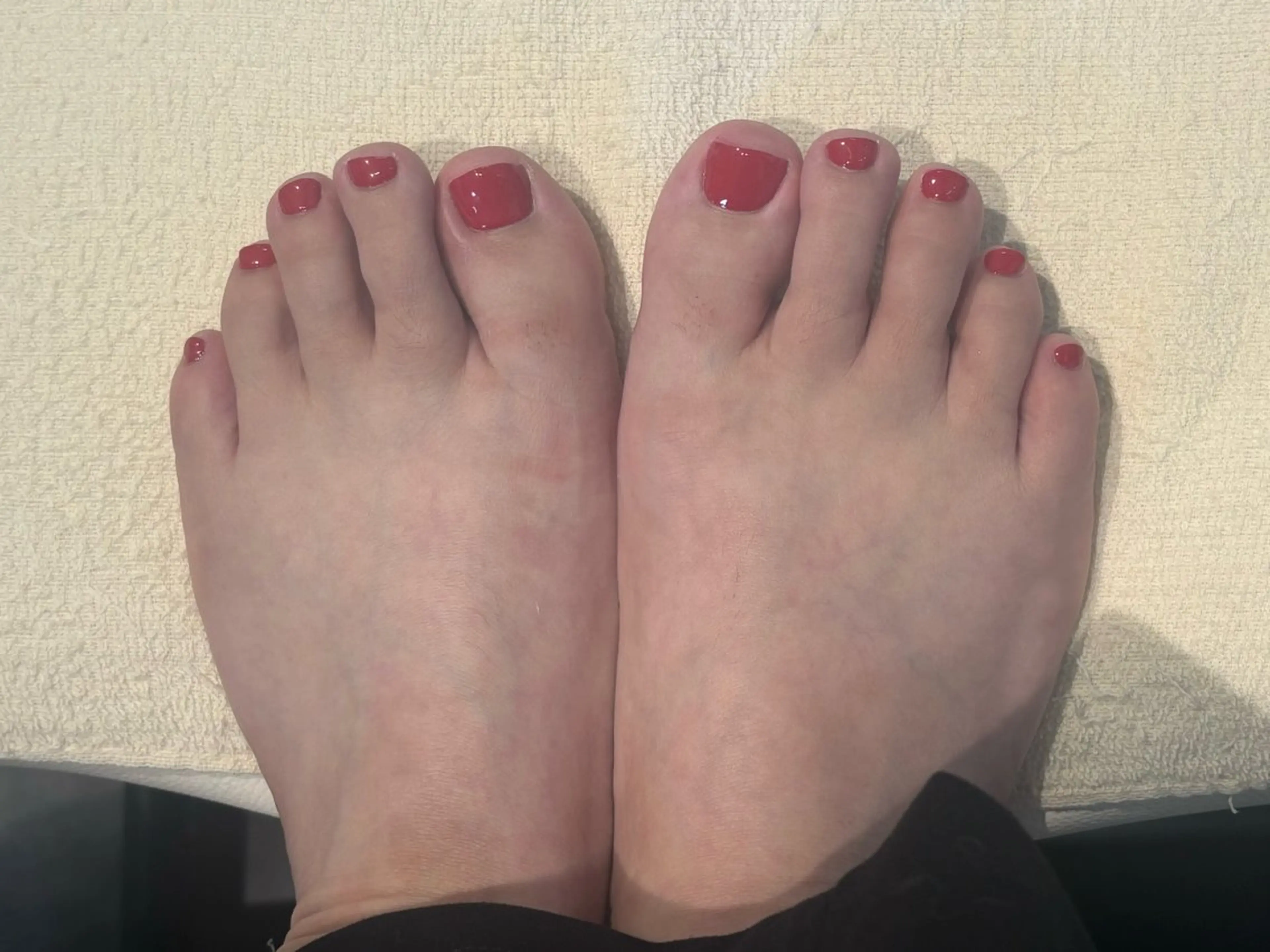 ネイル 関野 彩加のネイルデザイン