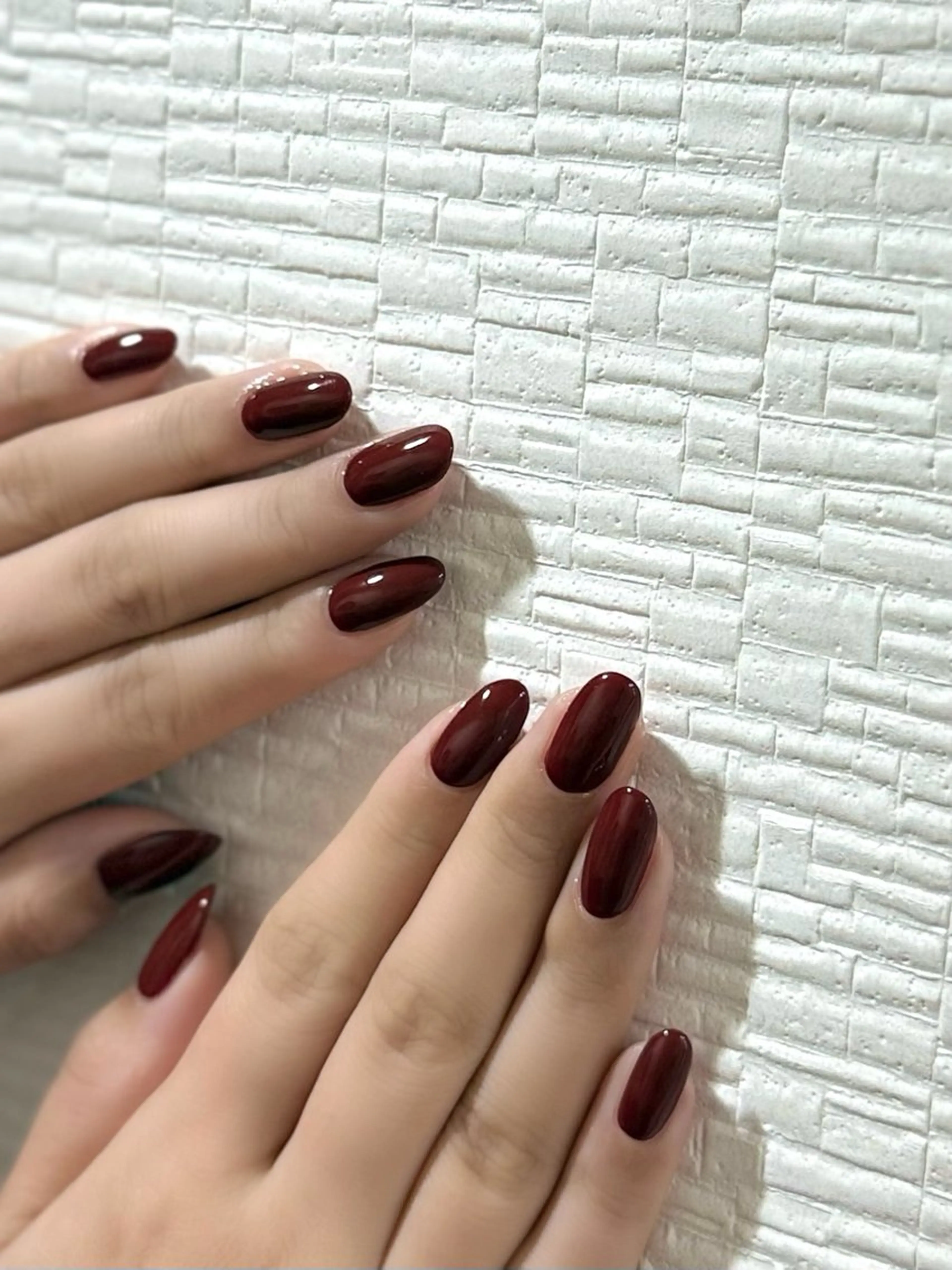 ネイル ハンドネイル each kiyokaのネイルデザイン