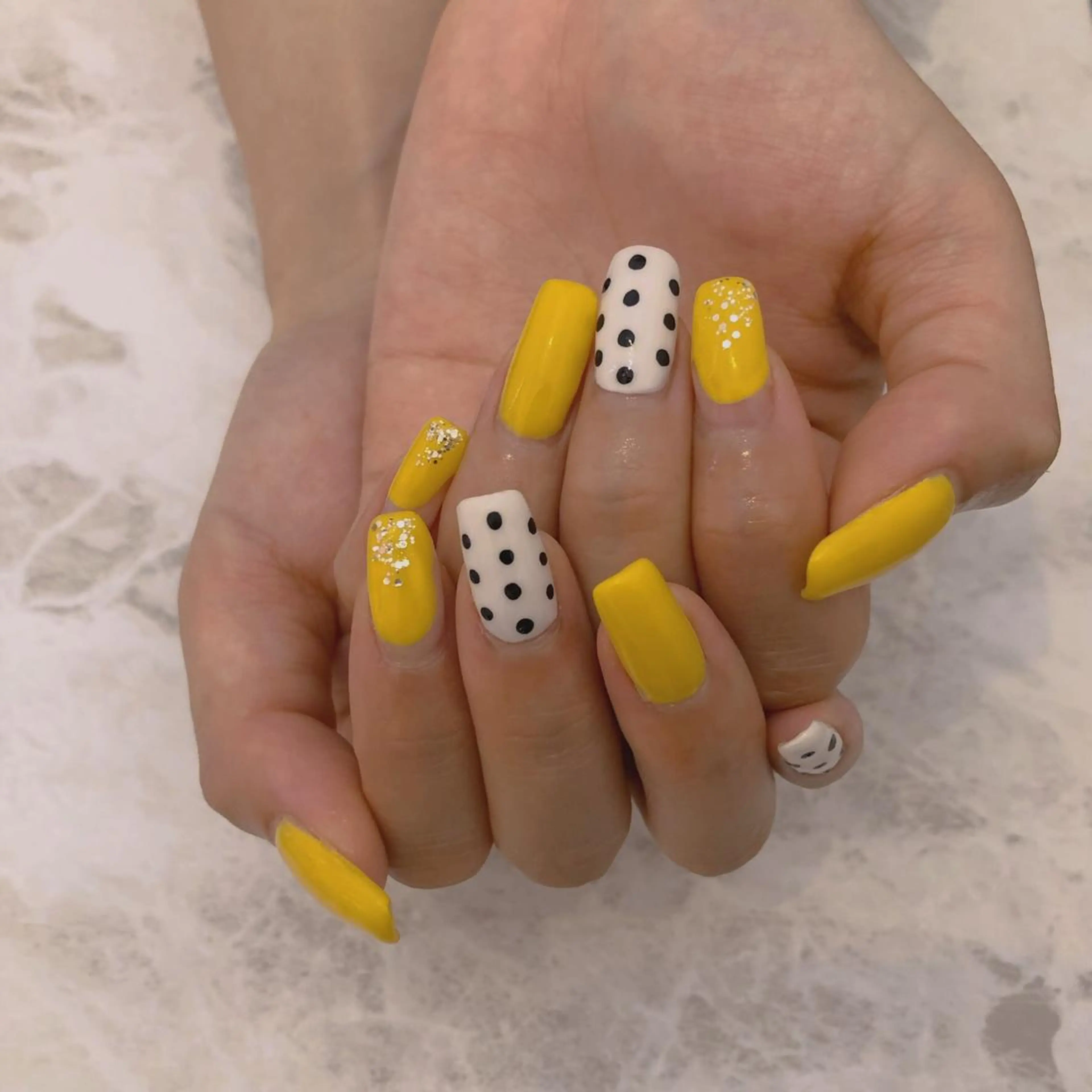 ネイル Irodim所属・MOKA NAKAGAWAのエステ・リラクイメージ