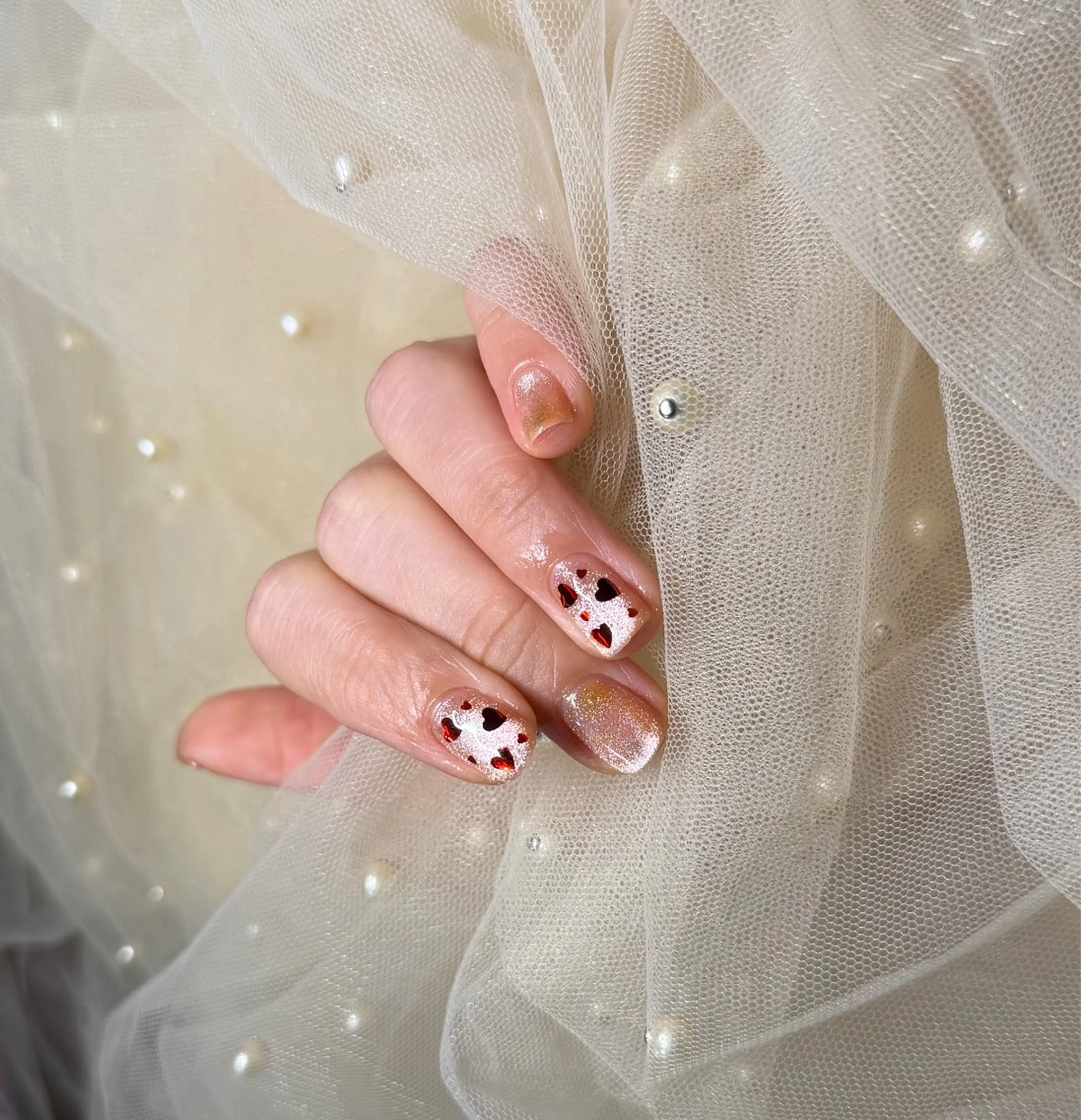 ネイル ema nailのネイルデザイン