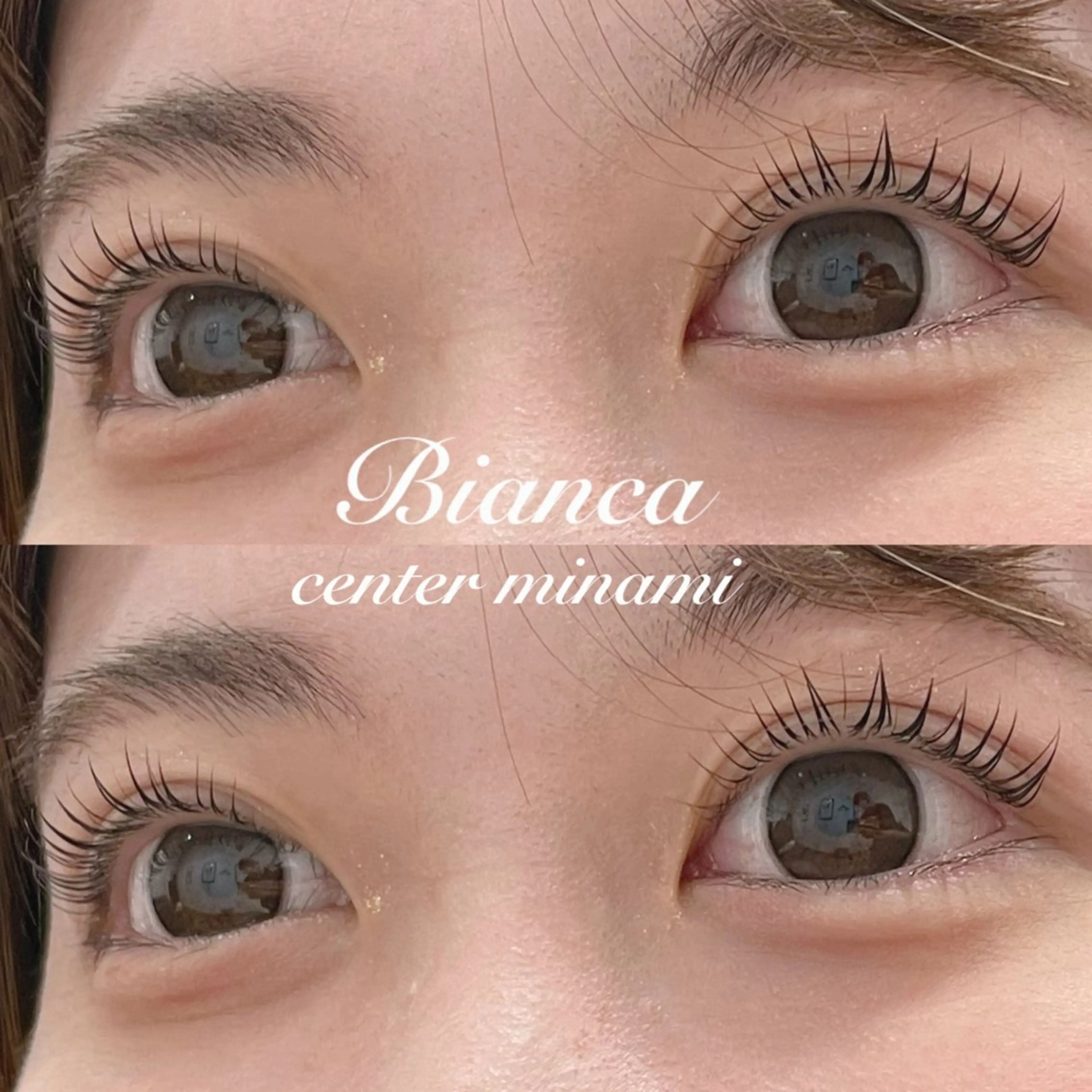 マツエク・マツパ マツパ 関澤 みゆきのマツエク・マツパデザイン