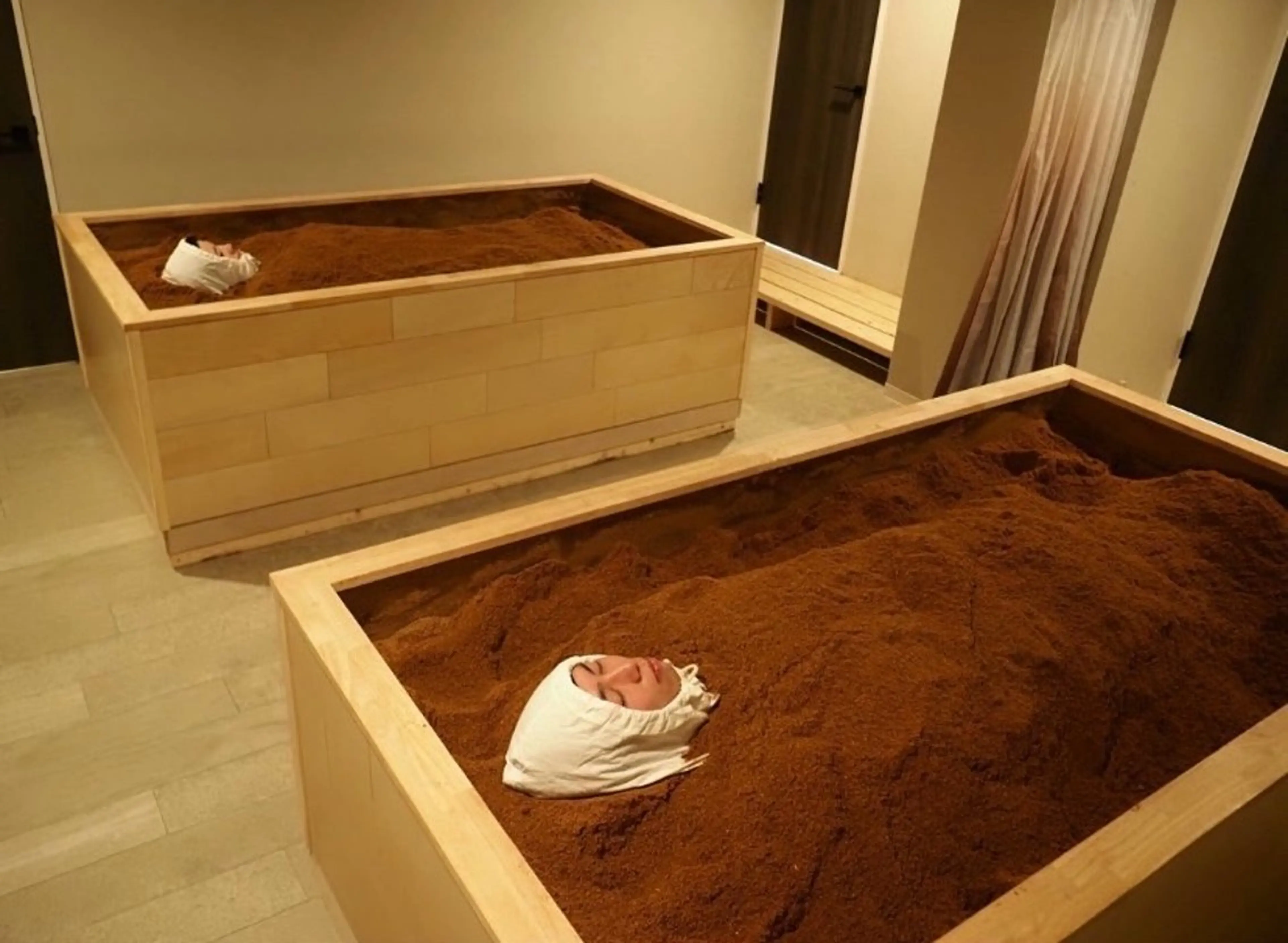 エステ リラク 痩身/デトックス しほのエステ・リラクイメージ